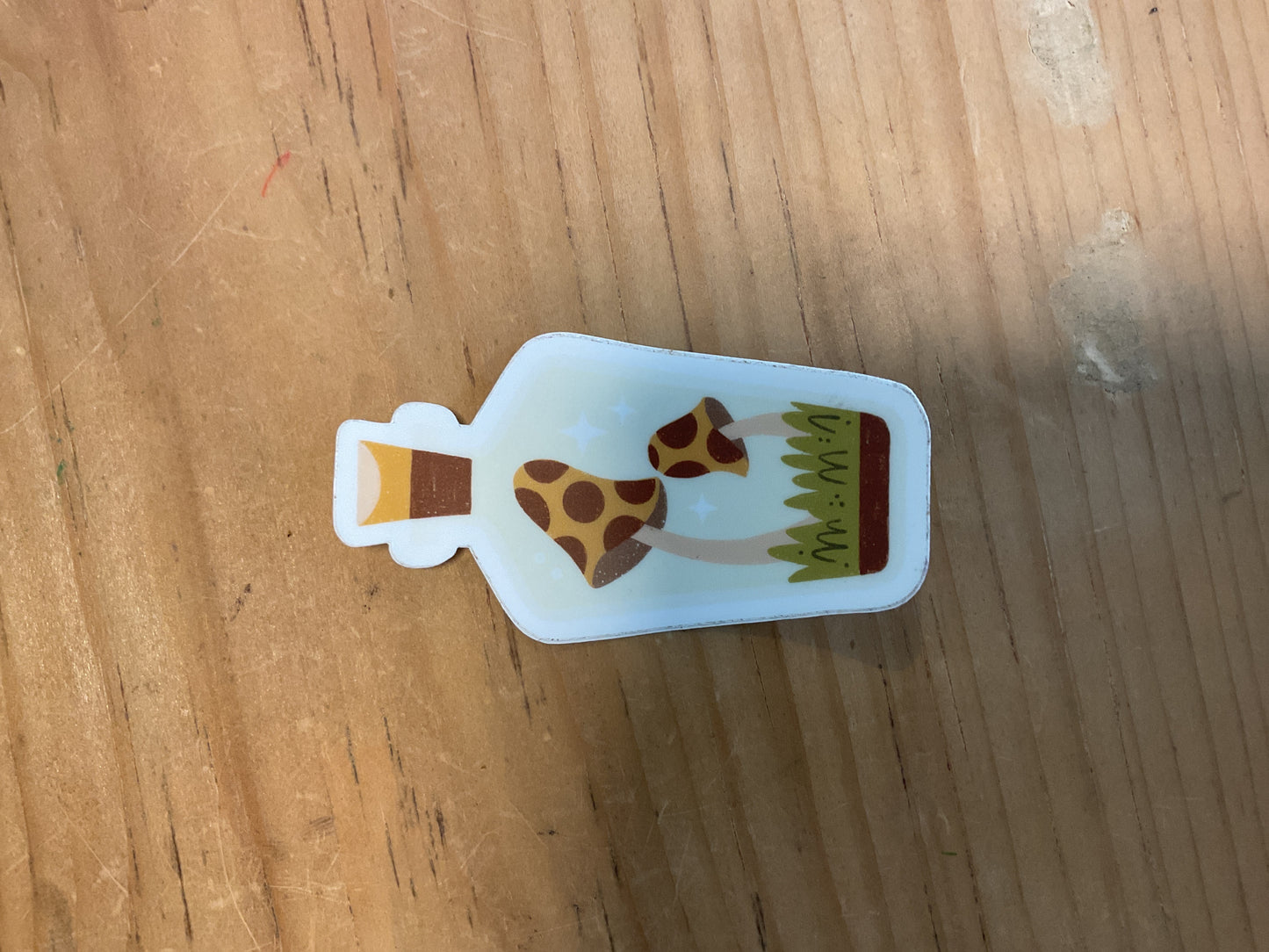 Stickers- Wild Vine Creative