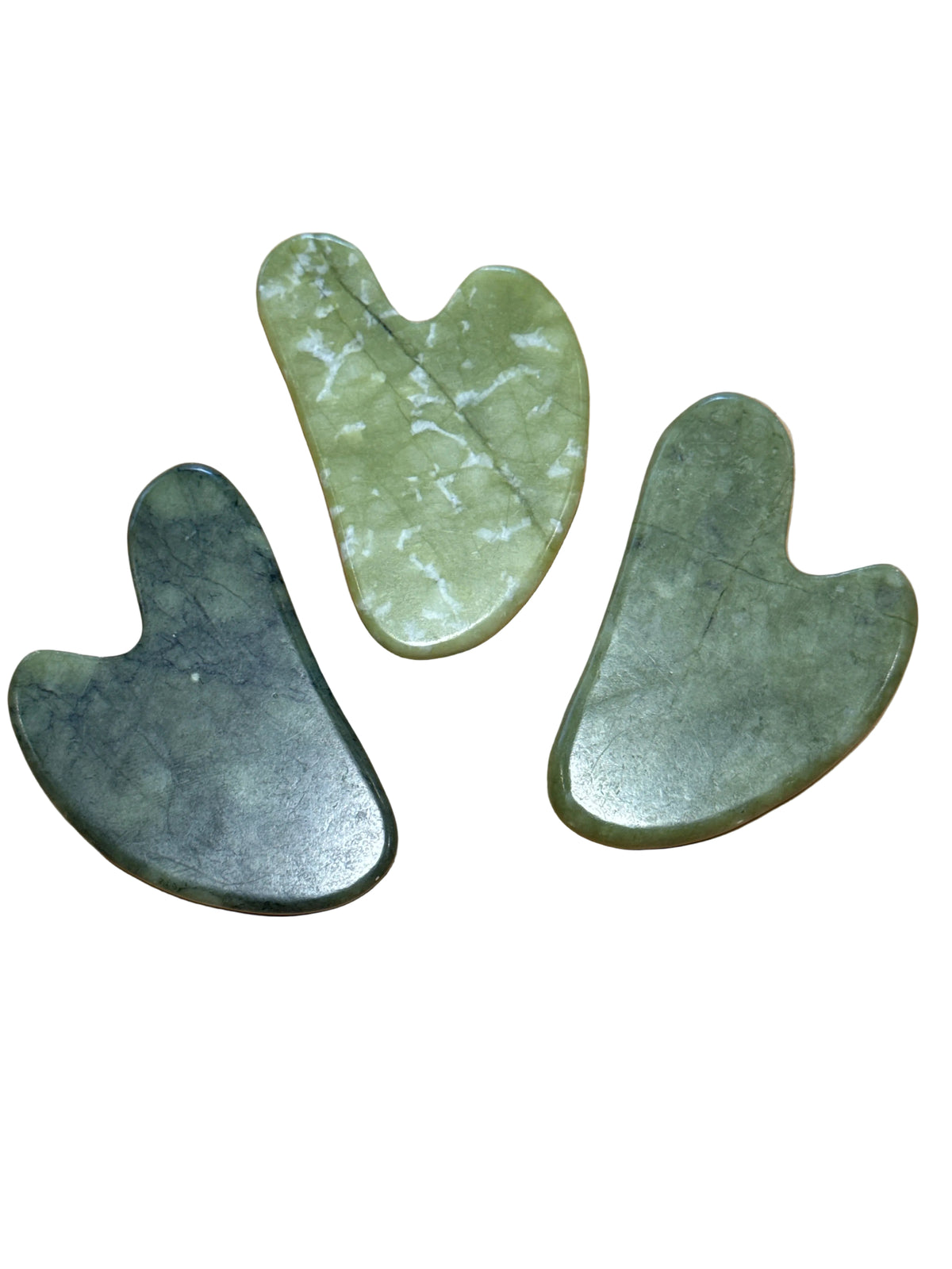 Gua Sha Facial Tools