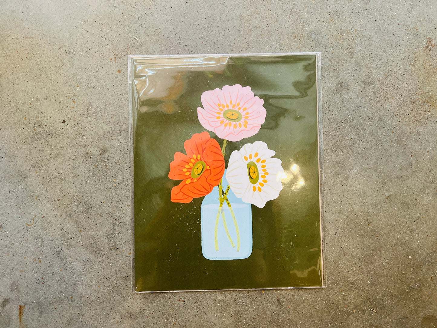 8x10 Art Prints - 2