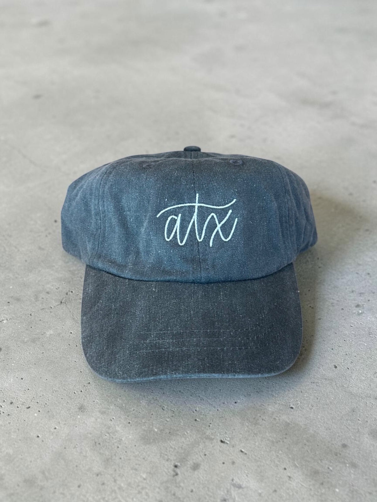 ATX Baseball Cap