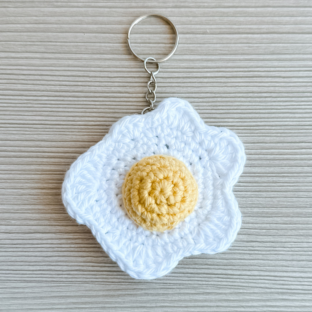 Keychains by Apoth & Stitch