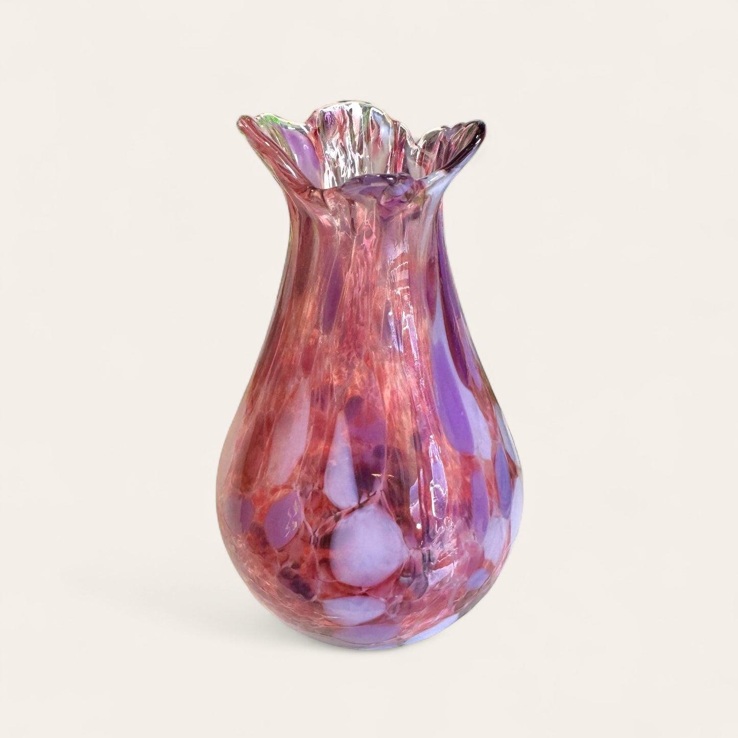 Sale whoopsies- Ryan Doolittle Glass