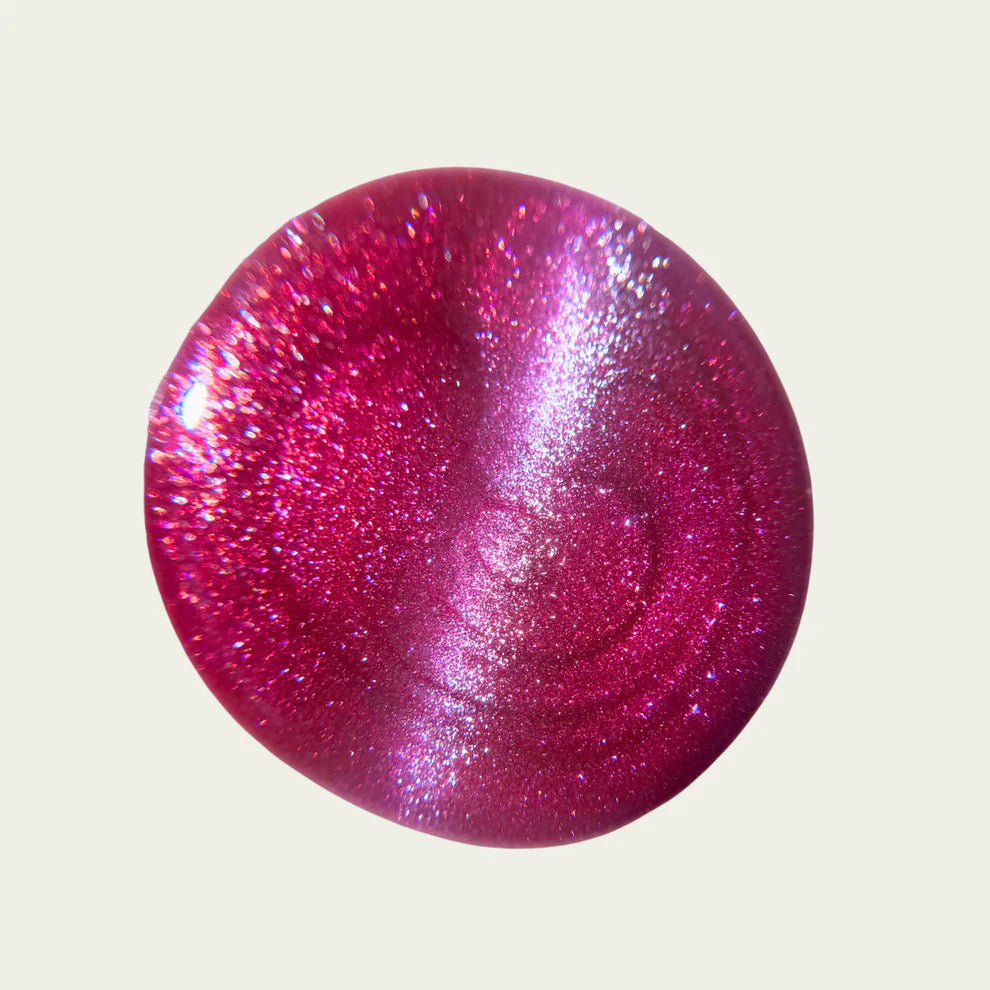 Nail Polish - Magnetic, MultiChrome, Thermal and Glow