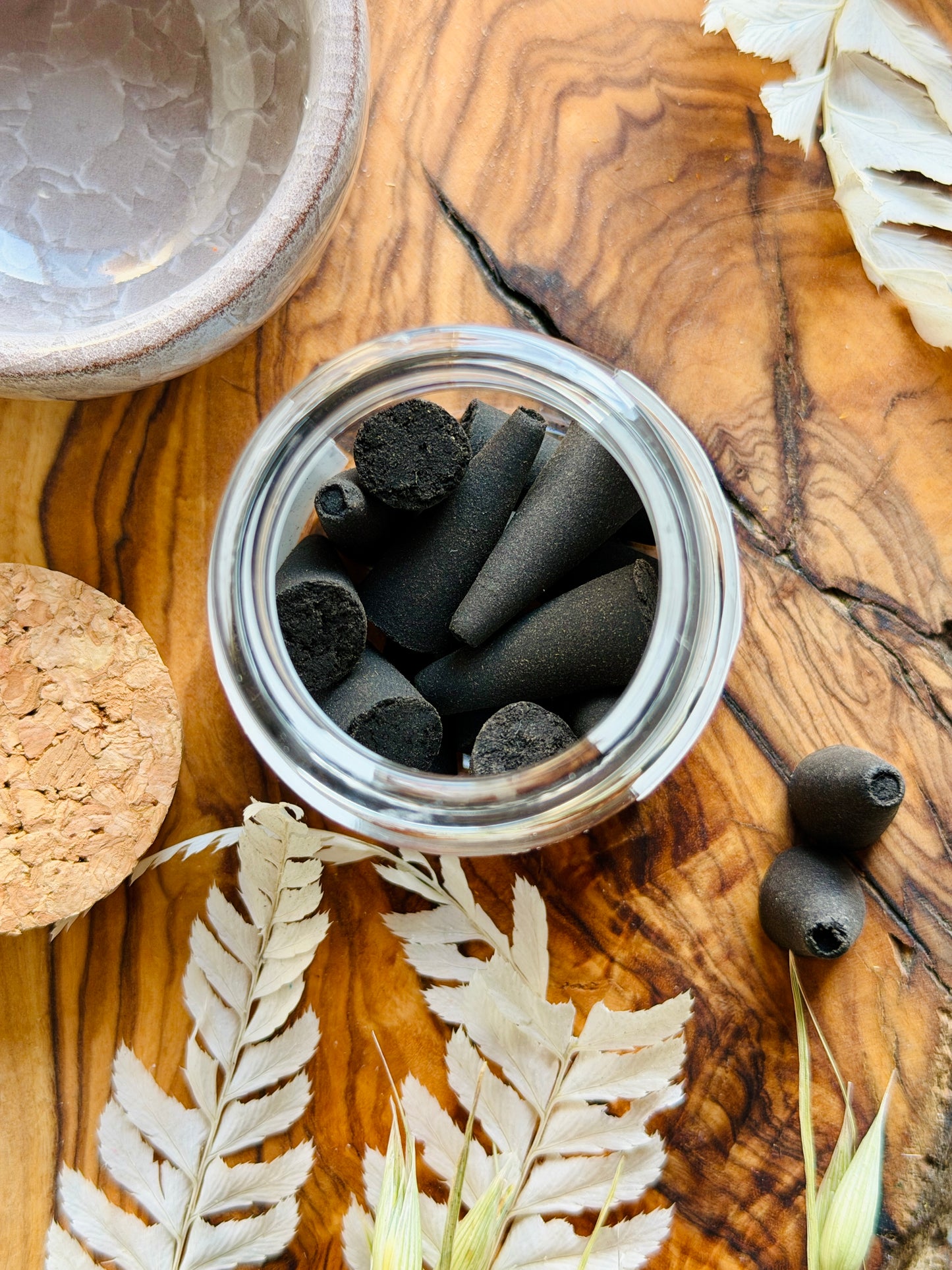 Incense Cones