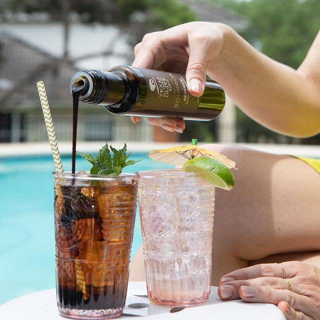 Bourbon Reserve Balsamic Vinegar 250ml