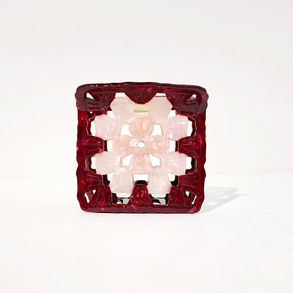 Granny Square Claw