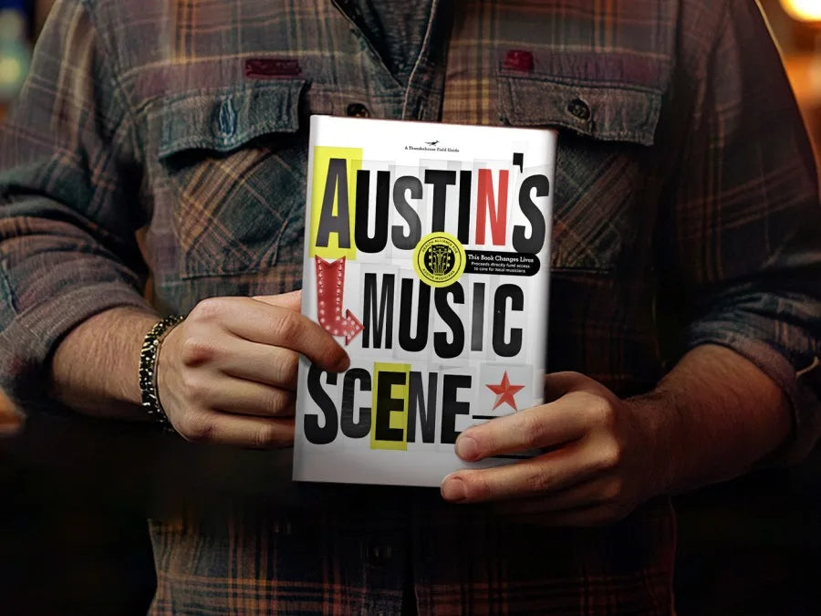 Austin's Music Scene