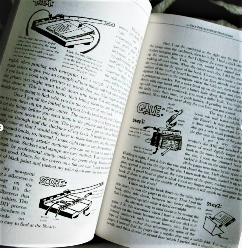 Making Stuff & Doing Things: DIY Guides to Everything