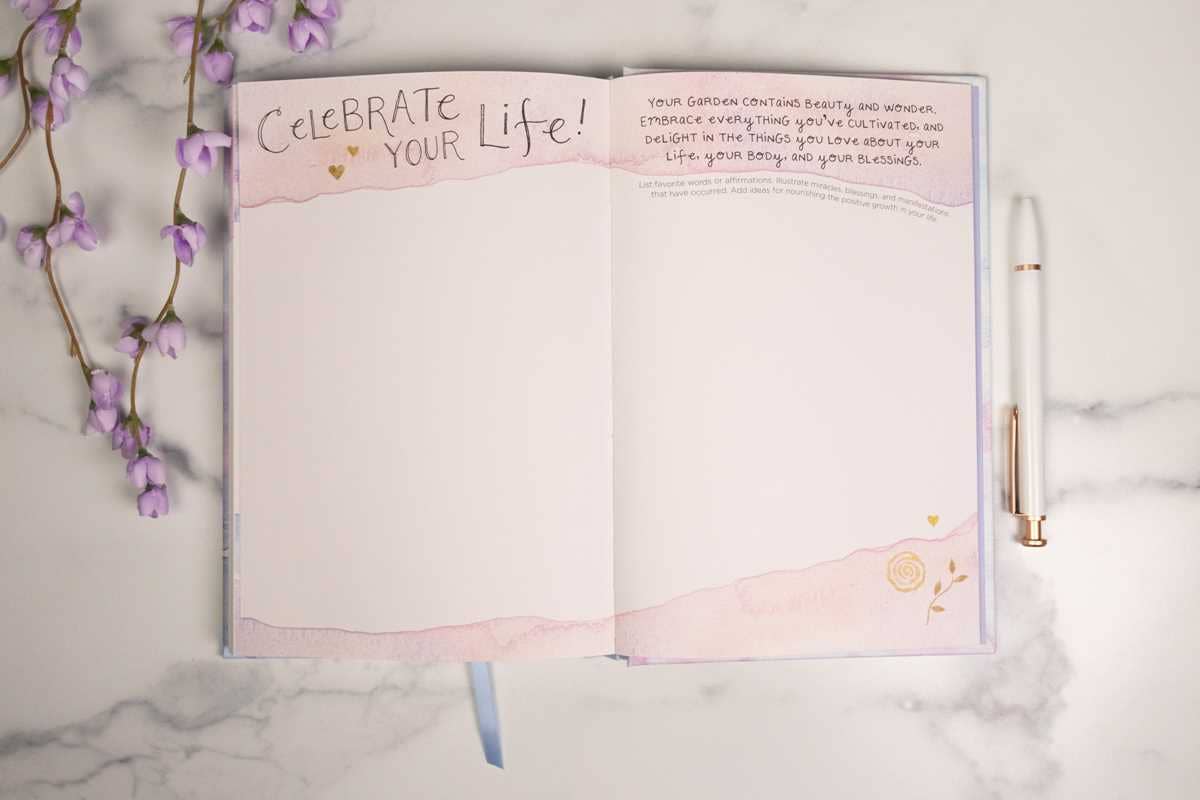 Focus Pocus 90-Day Guided Journal by Kimothy Joy