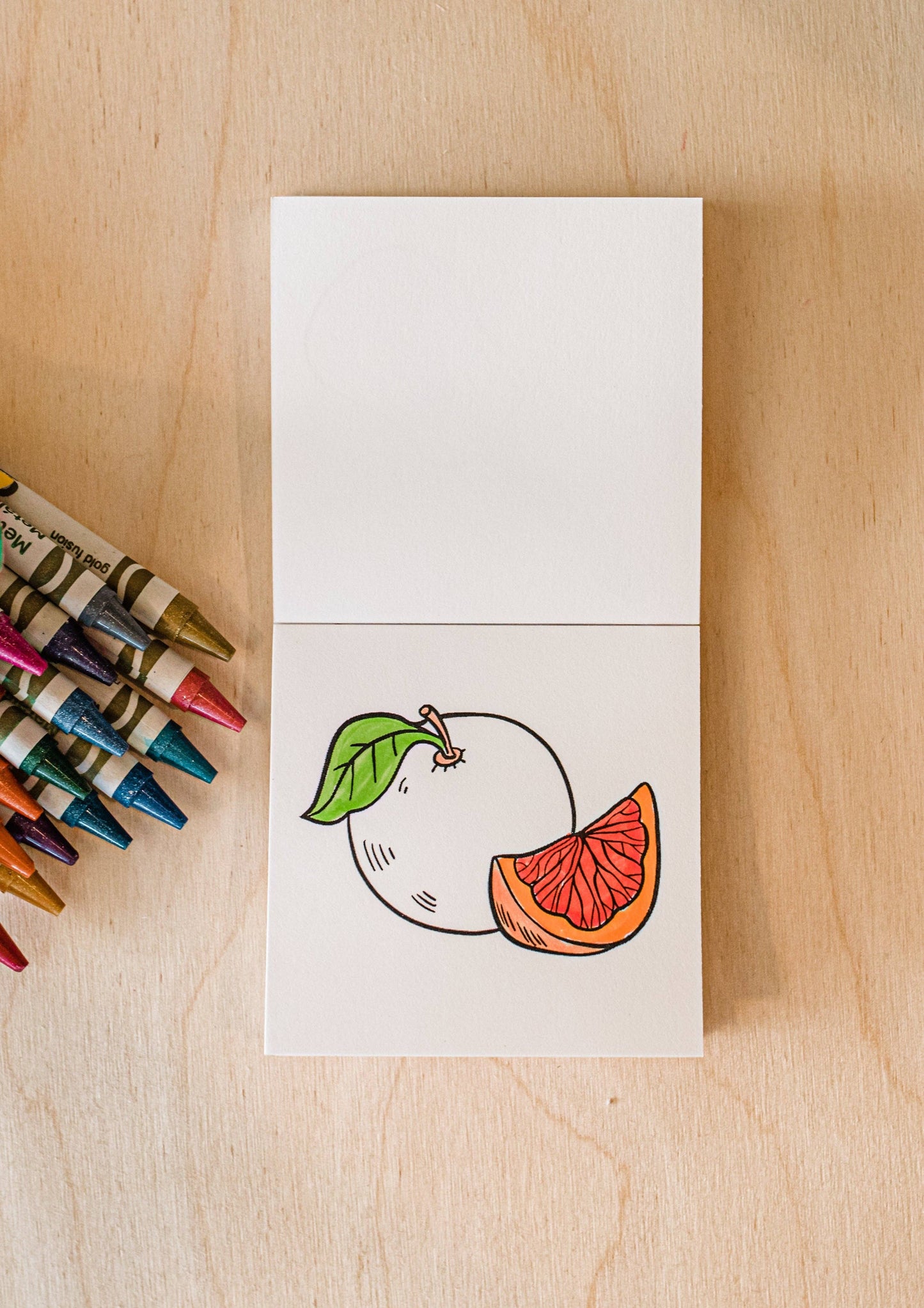 Tiny Texas Themed Illustrations Mini Coloring Book for Adult