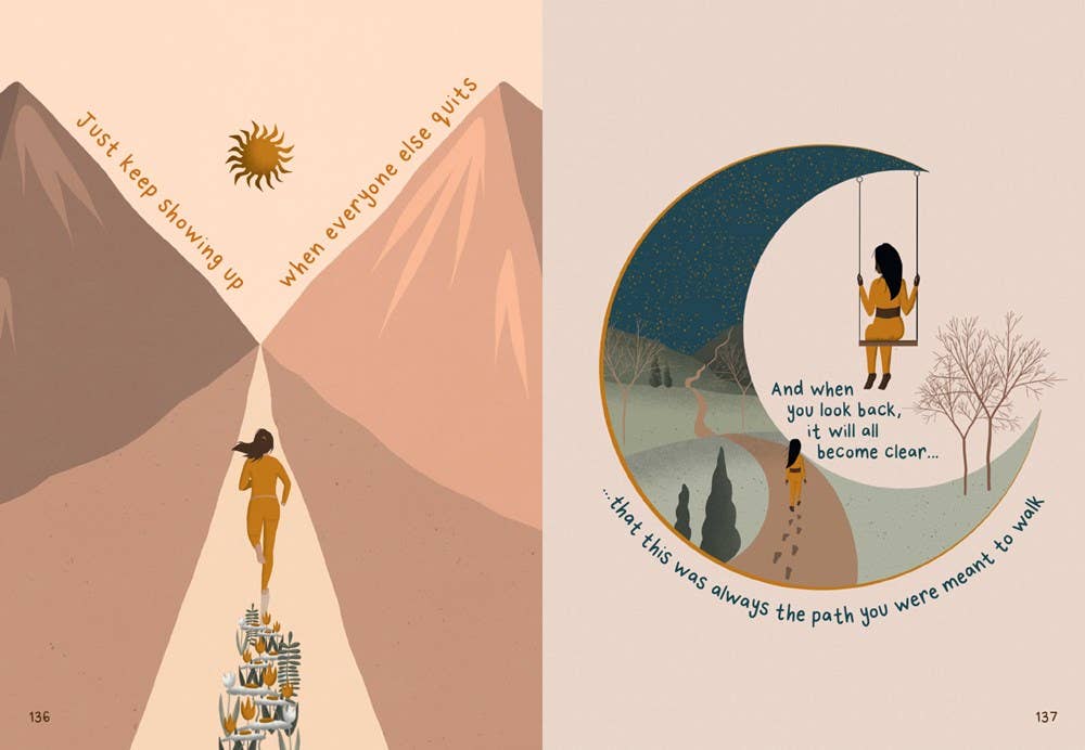 Flourish : Steph Edwards