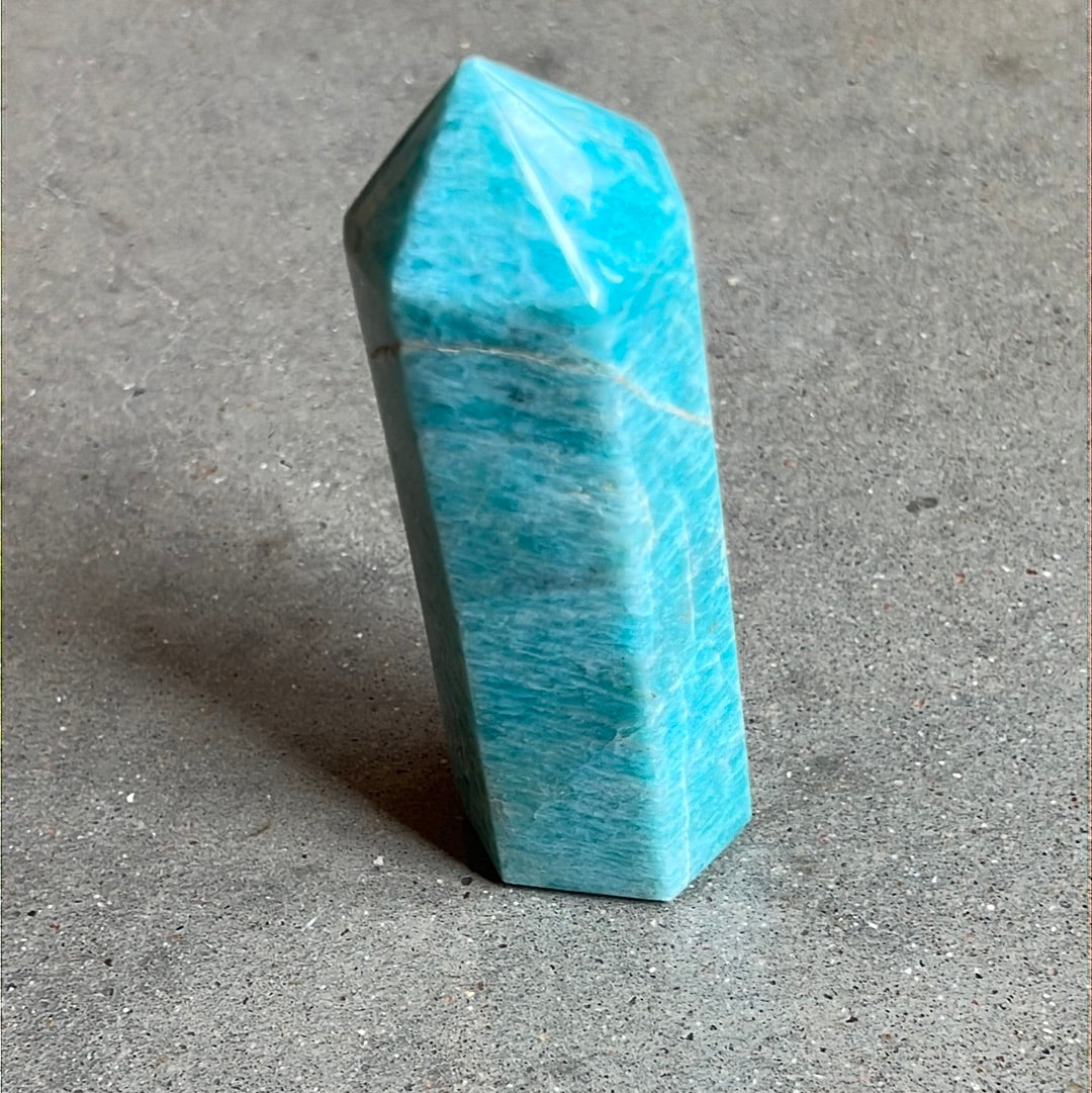 Amazonite