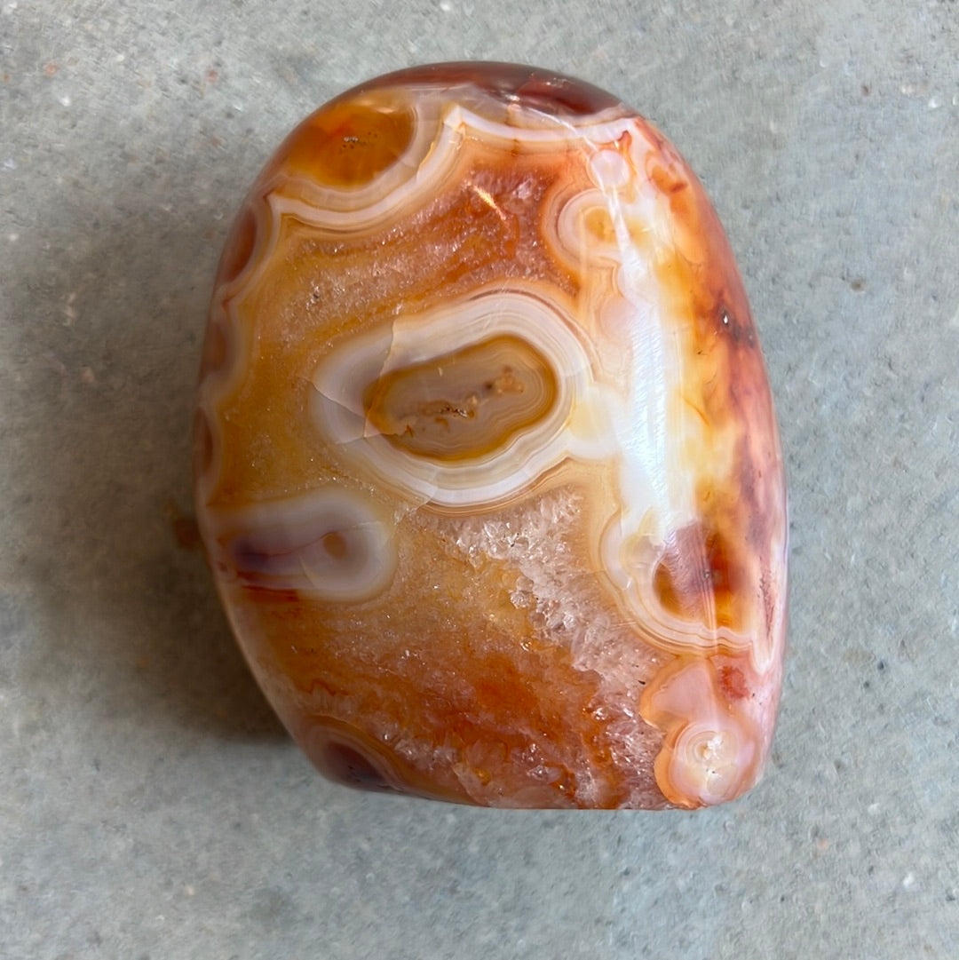 Carnelian