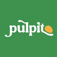 Pulpito Fruit Bites