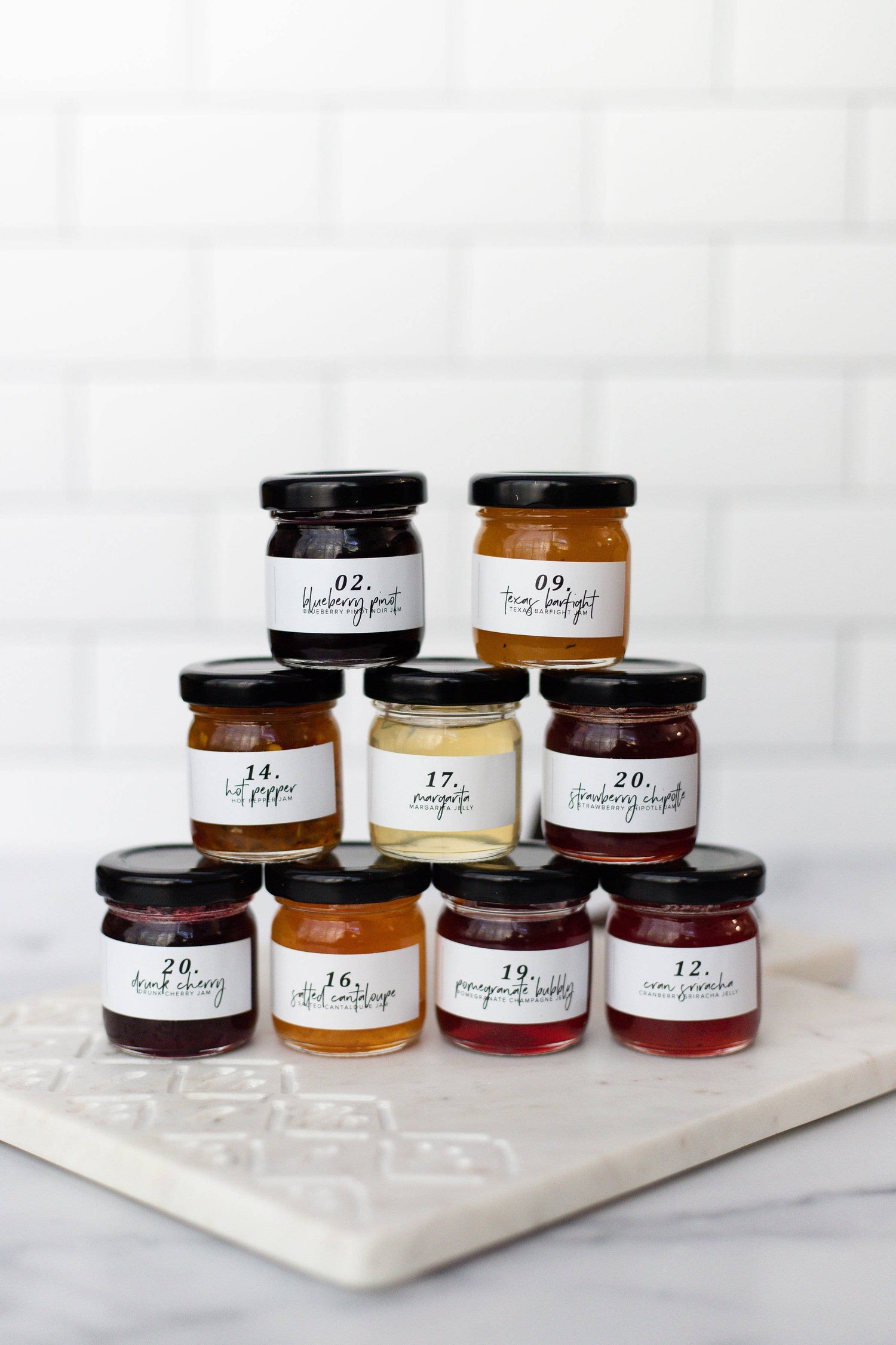 Round Rock Jelly & Co