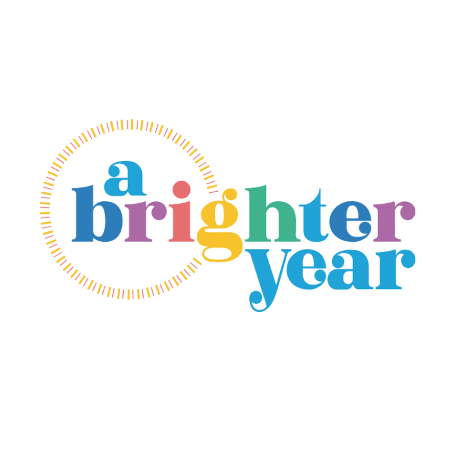 A Brighter Year