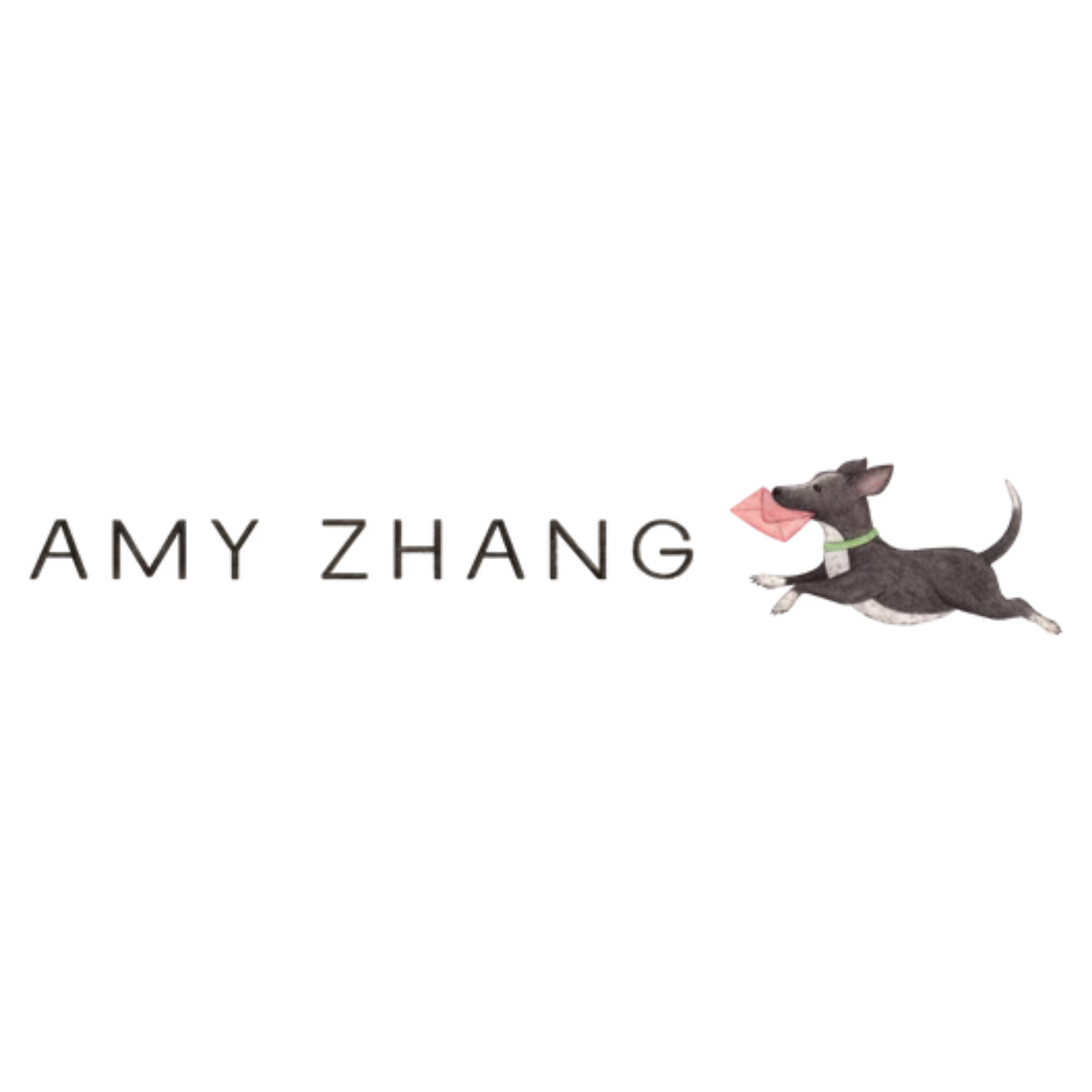 Amy Zhang