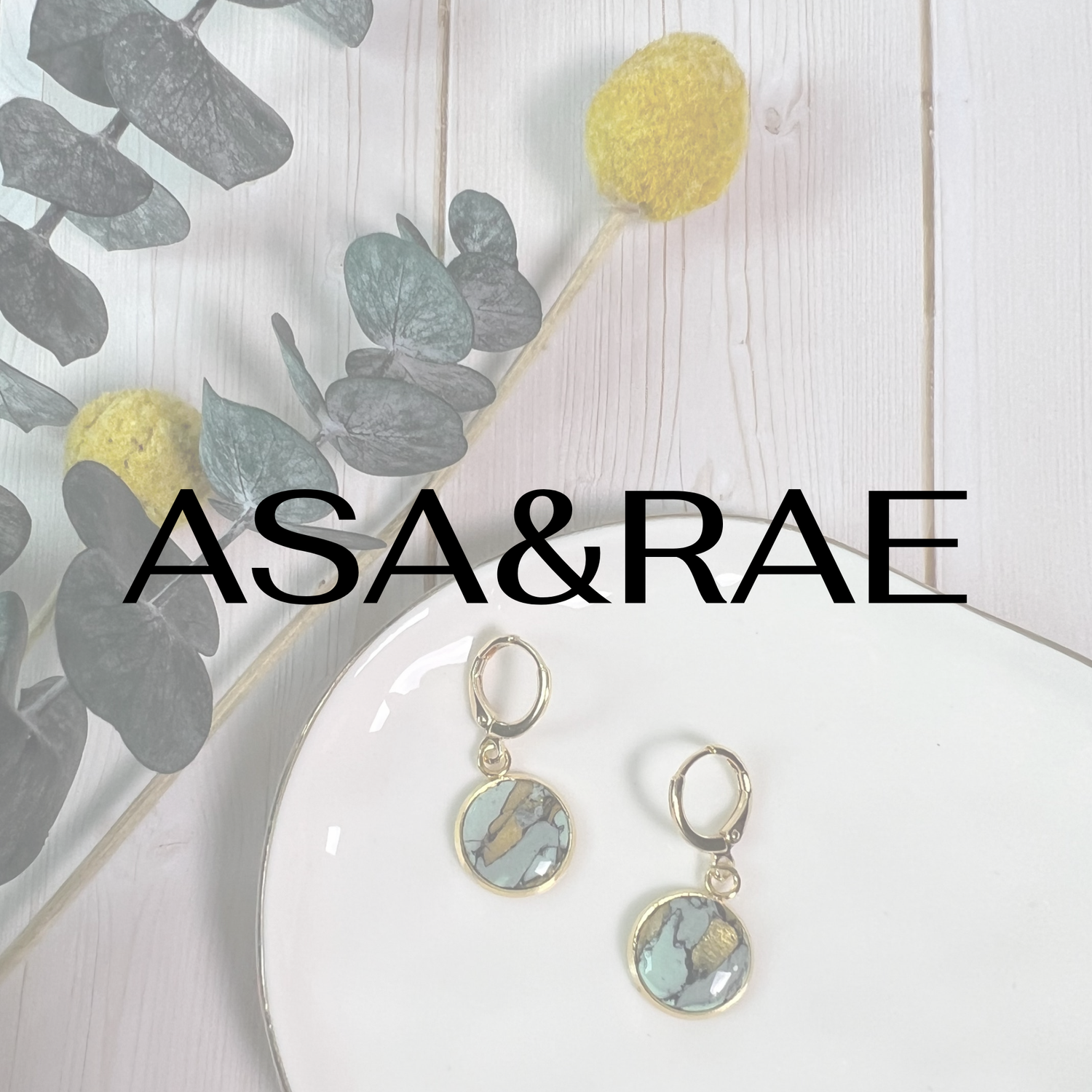 Asa & Rae