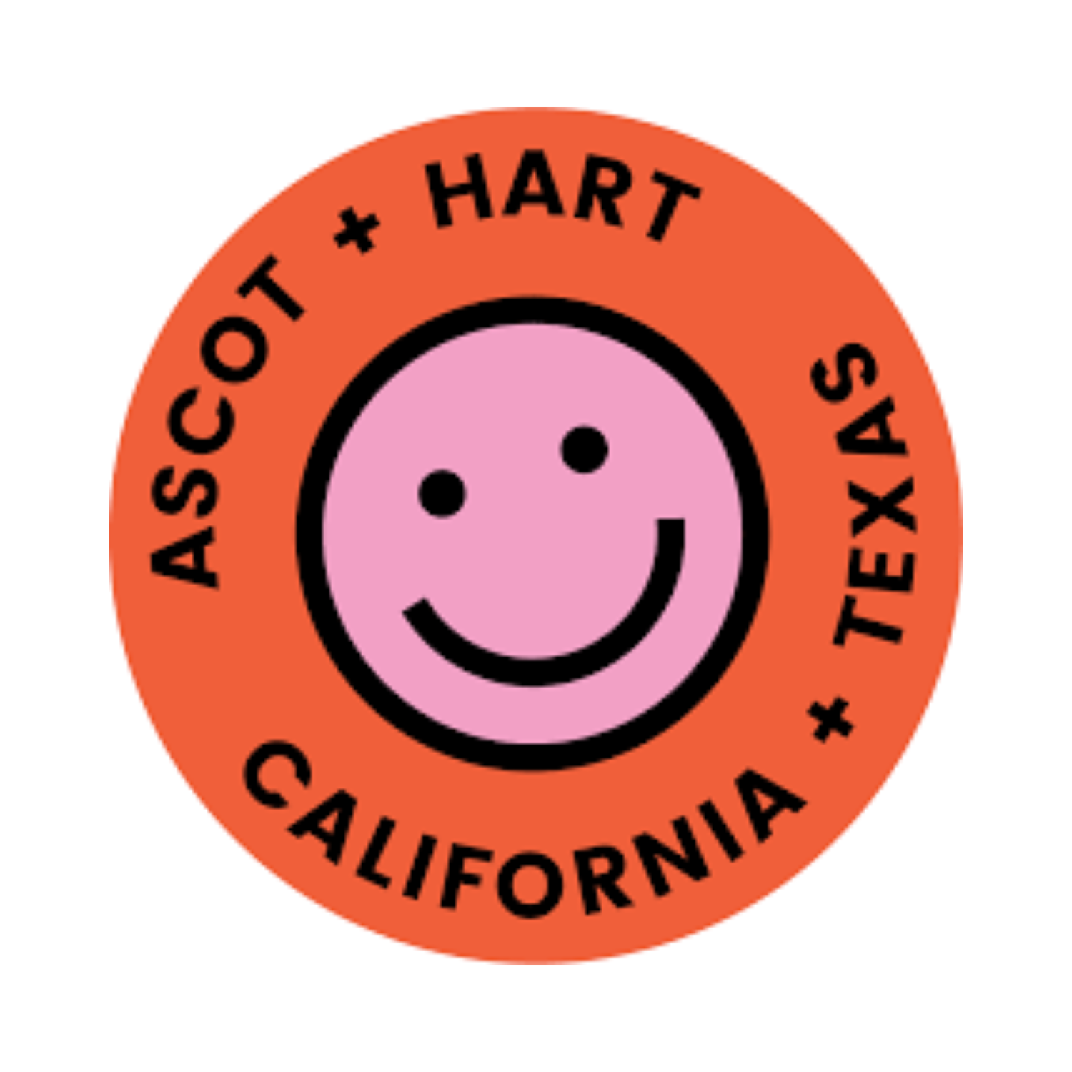 Ascot + Hart