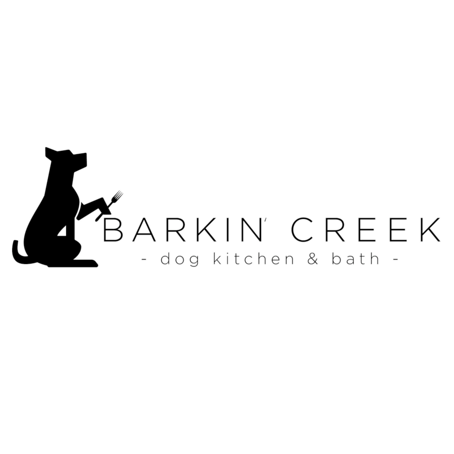 Barkin’ Creek Dog Kitchen