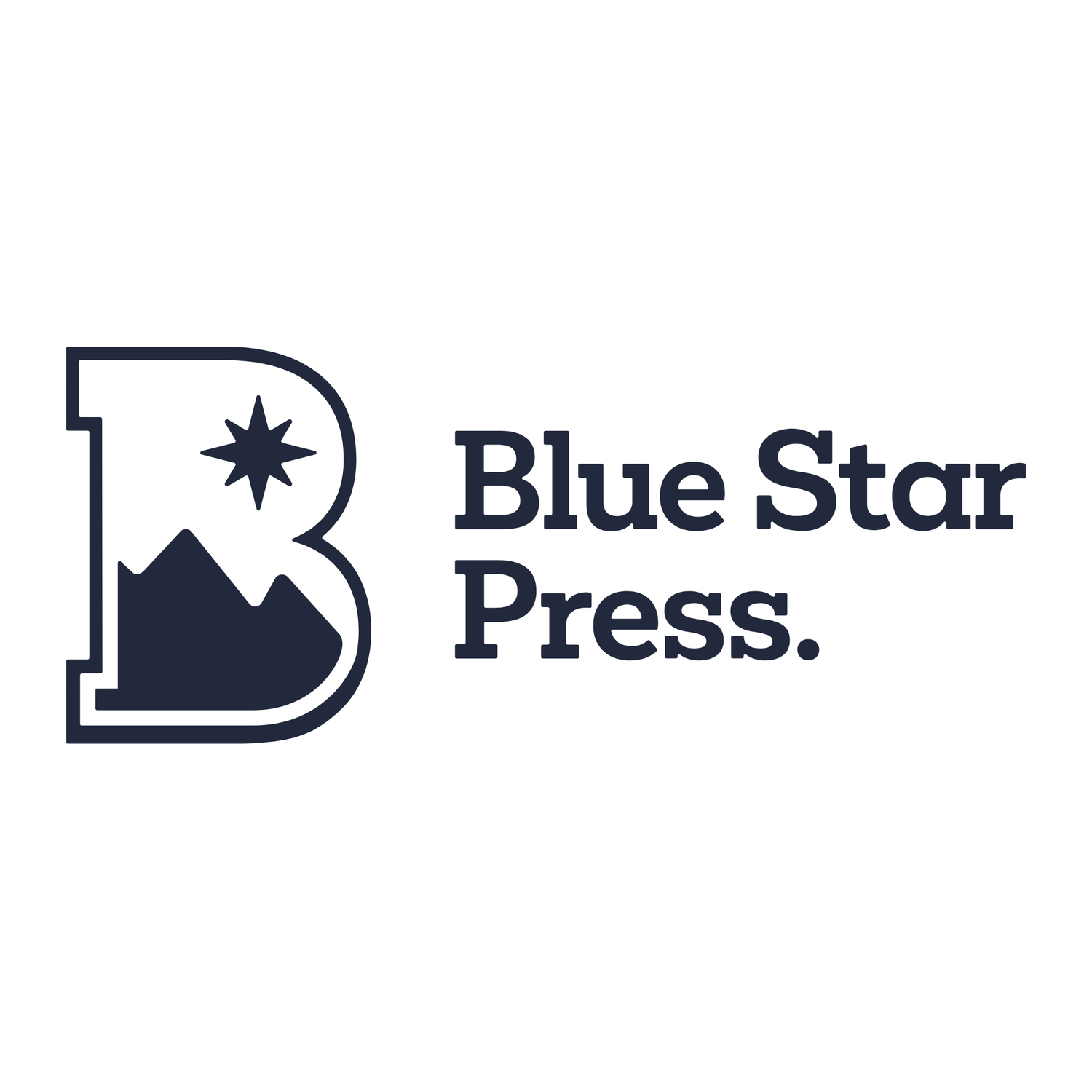 Blue Star Press
