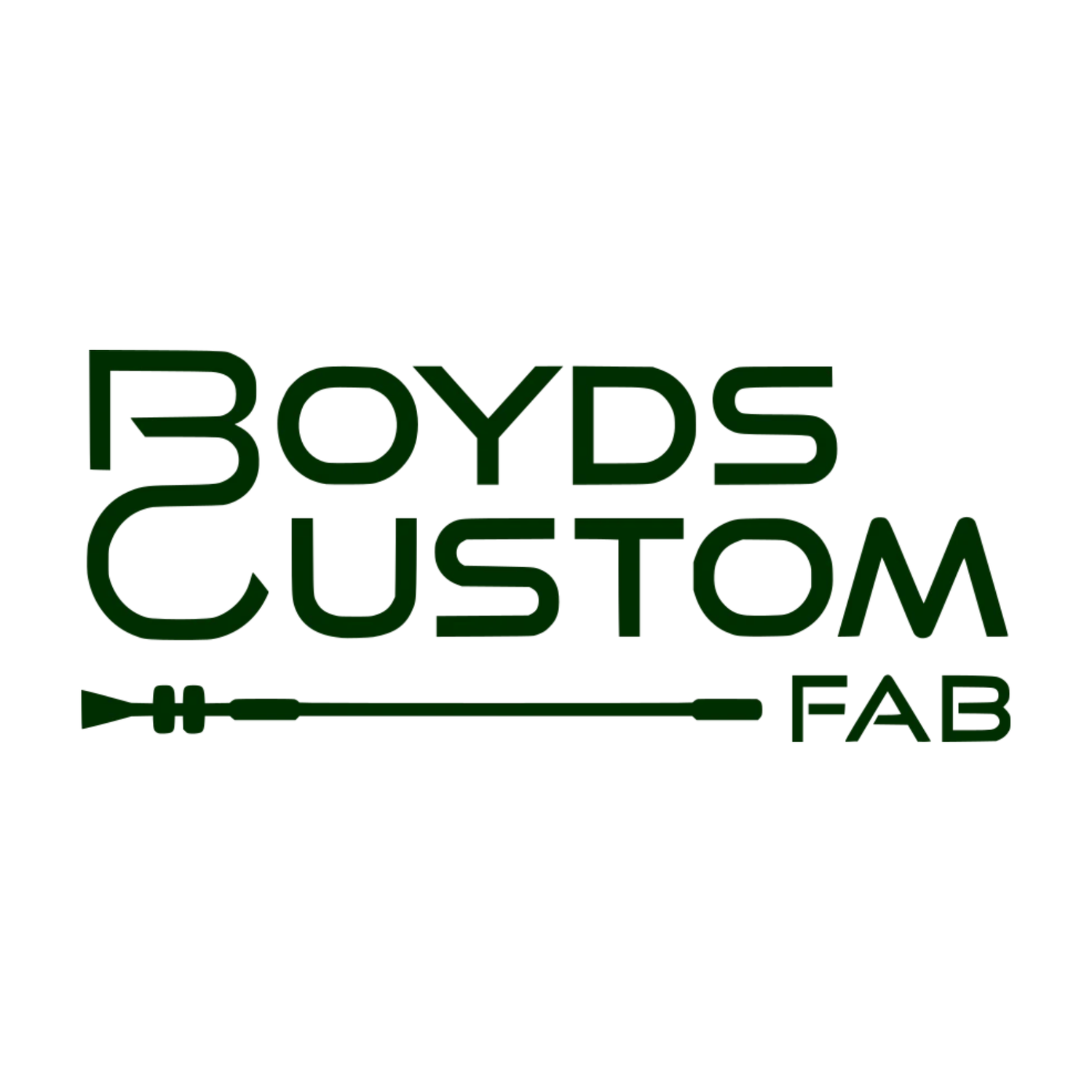 Boyd’s Custom Fabrication