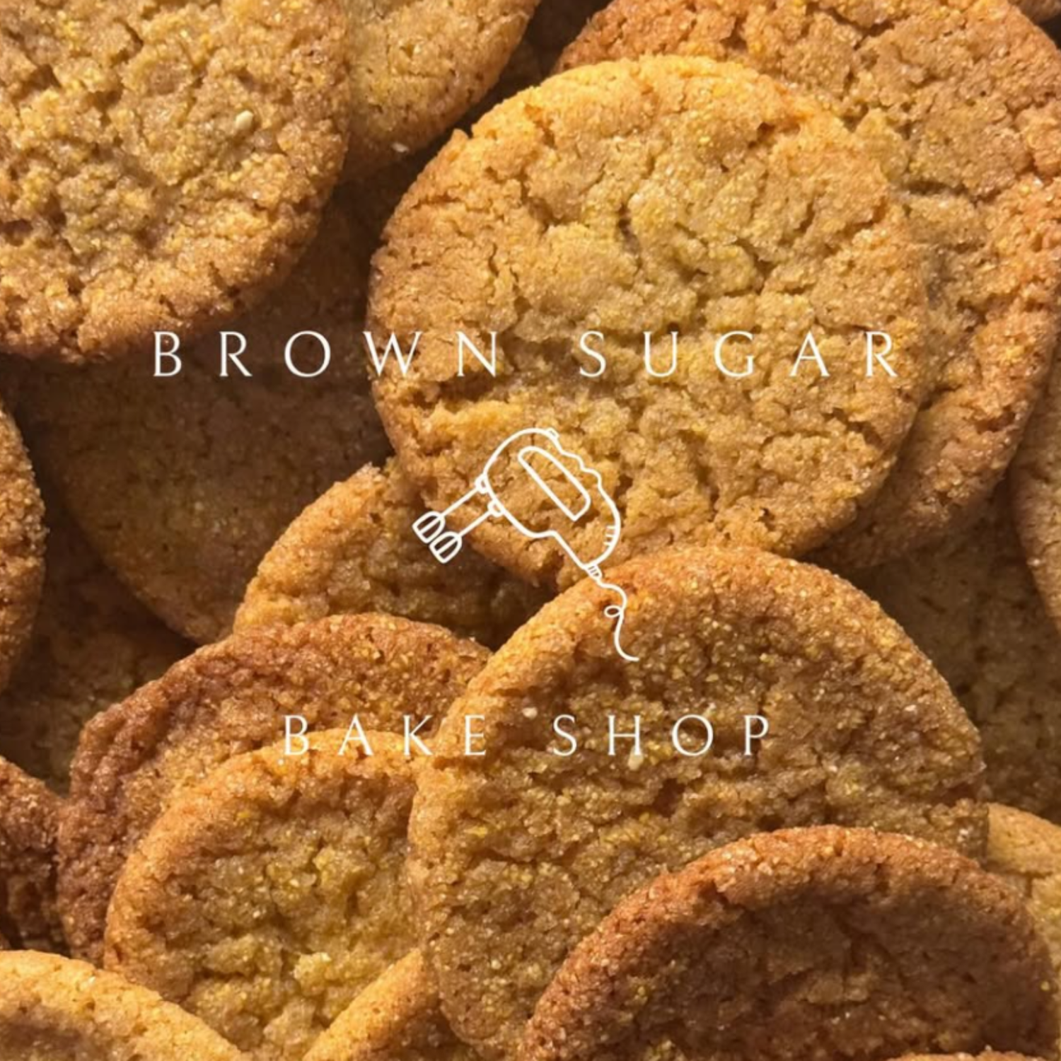 Brown Sugar Bake Shop