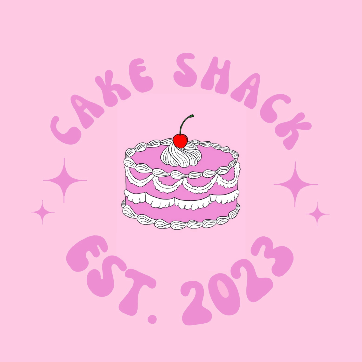 Cake Shack Co.