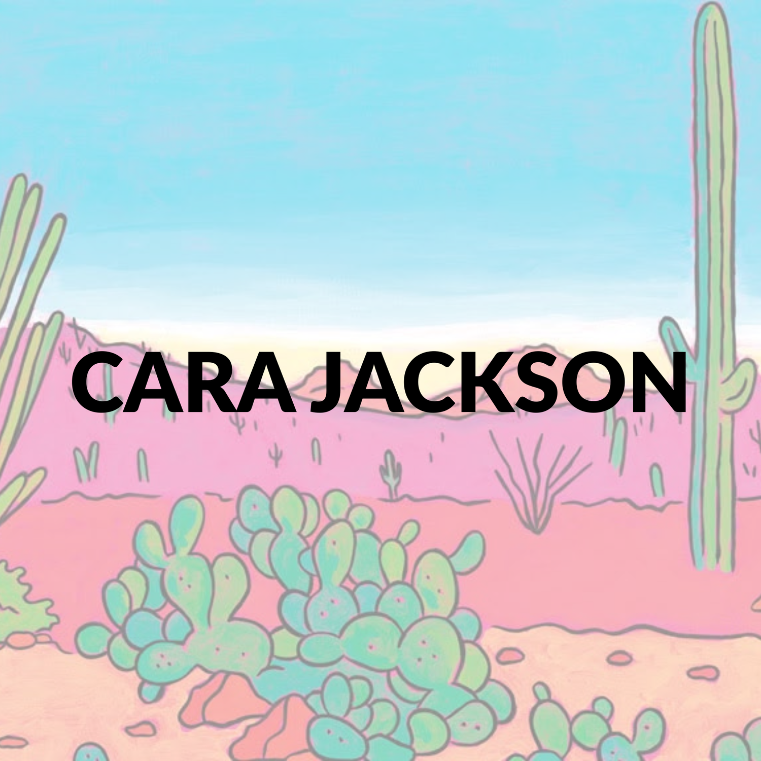 Cara Jackson Art