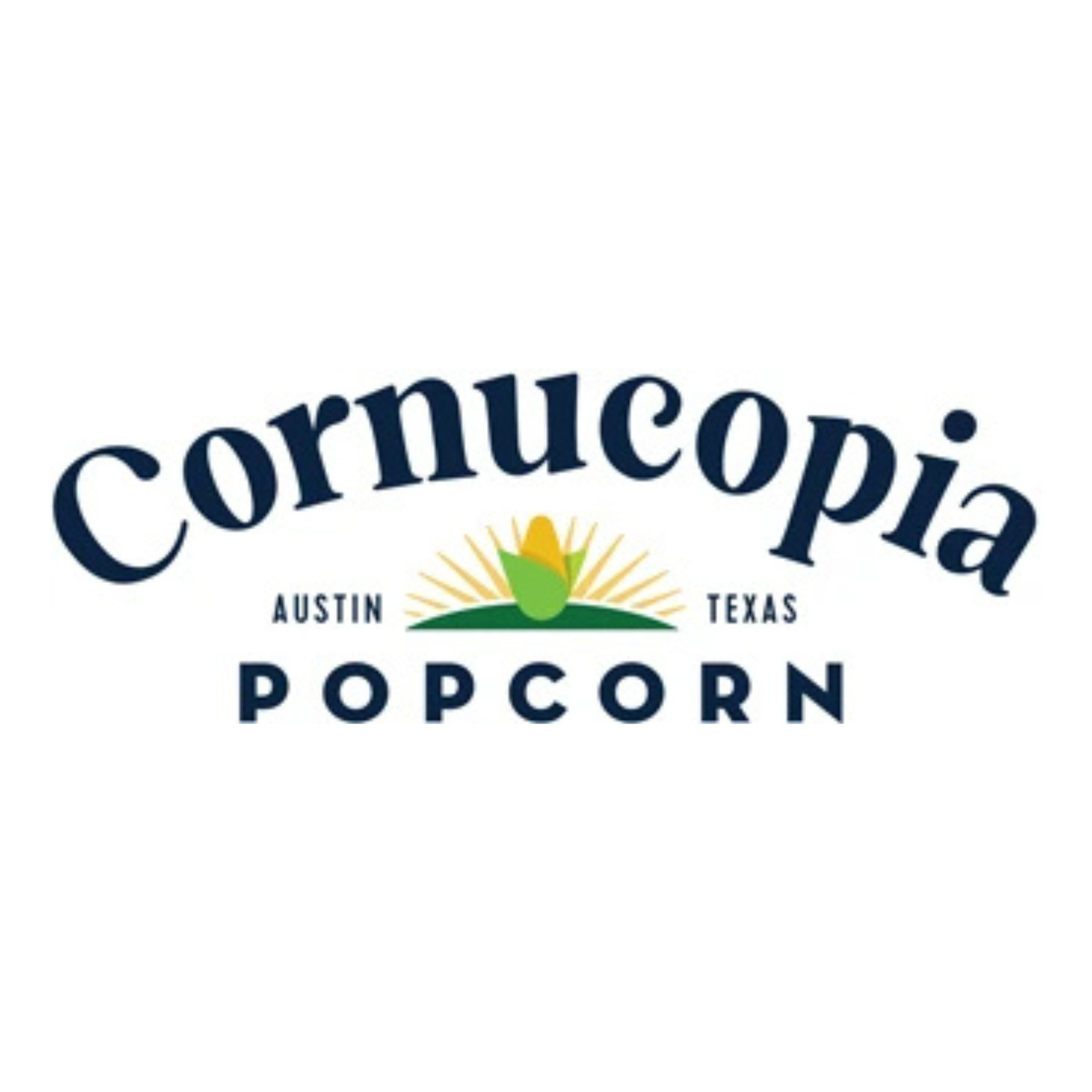 Cornucopia Popcorn