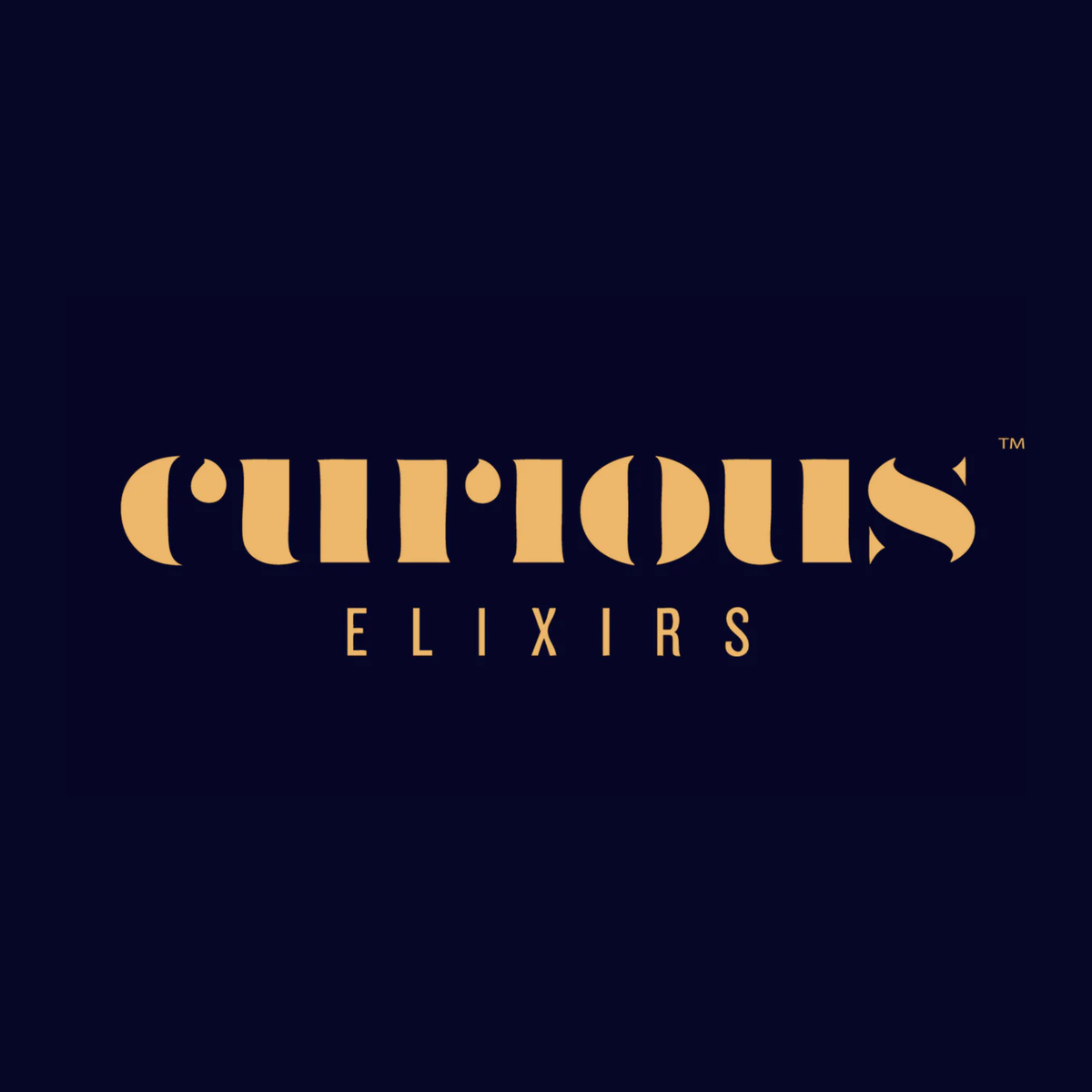Curious Elixirs