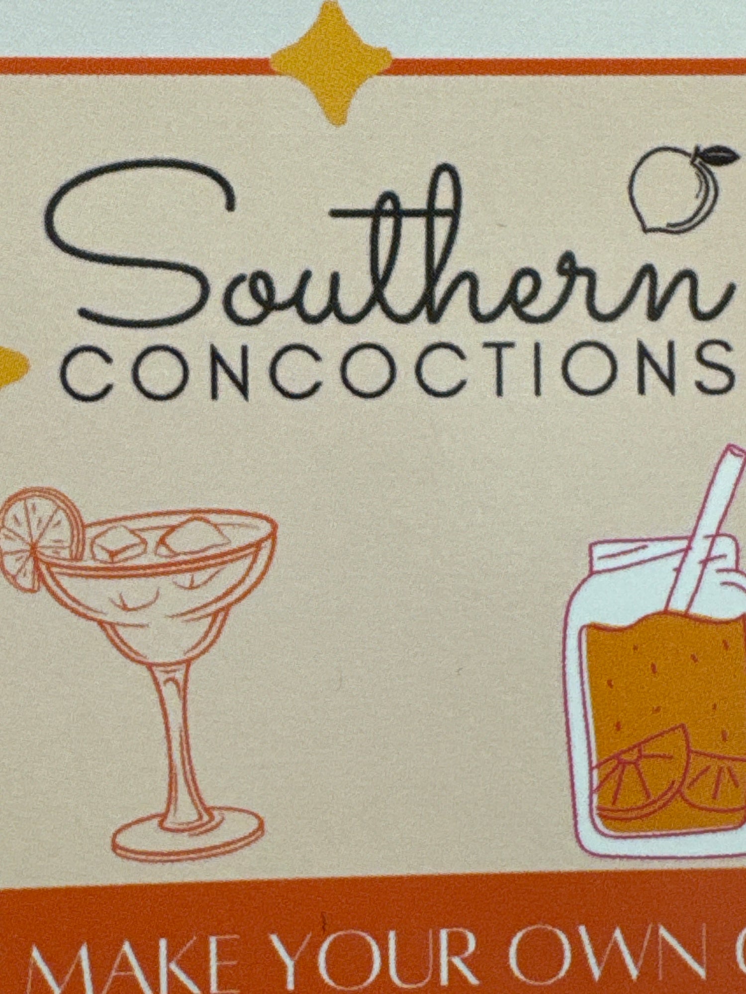 Southern Concoctions