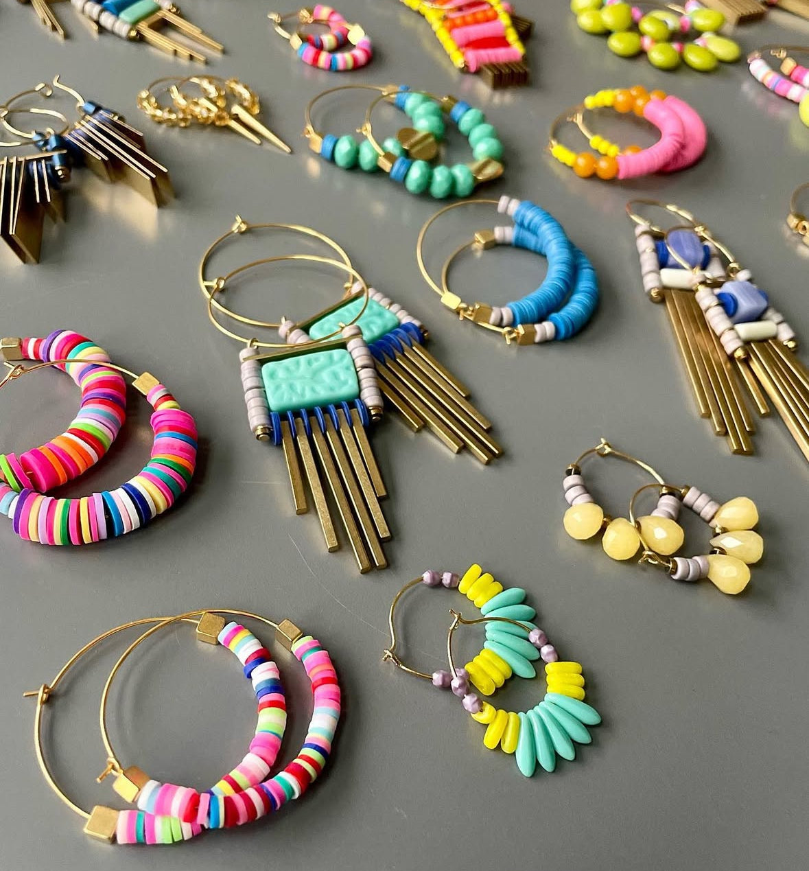 David Aubrey Jewelry