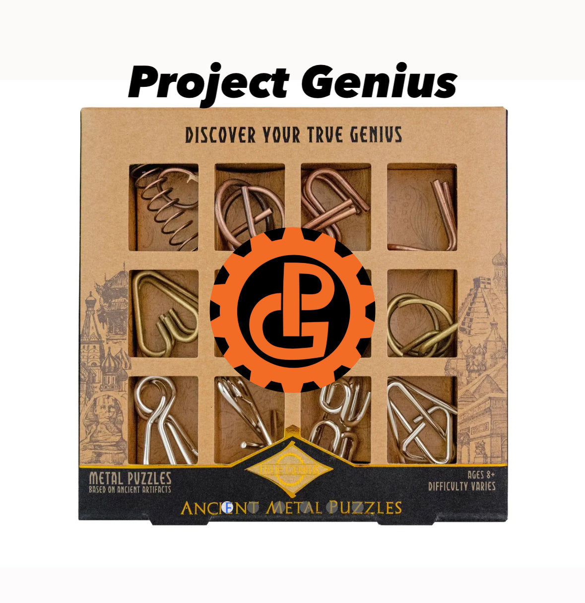 Project Genius