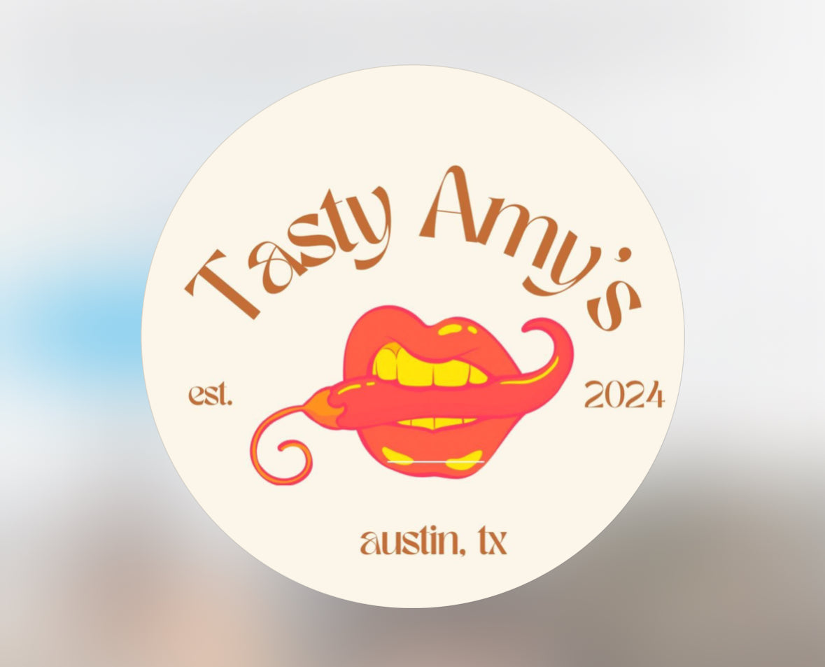 Tasty Amy’s