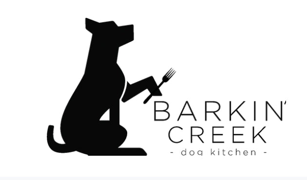 Barkin’ Creek Dog Kitchen