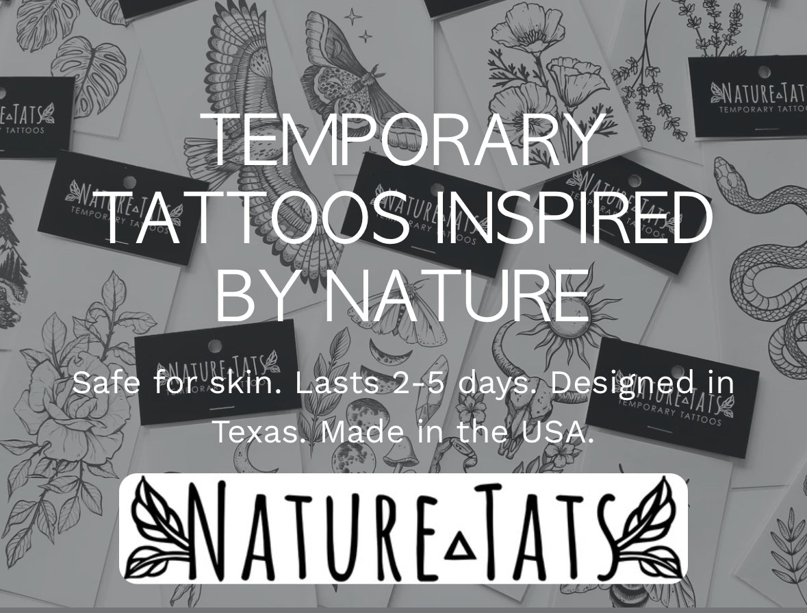 NatureTats