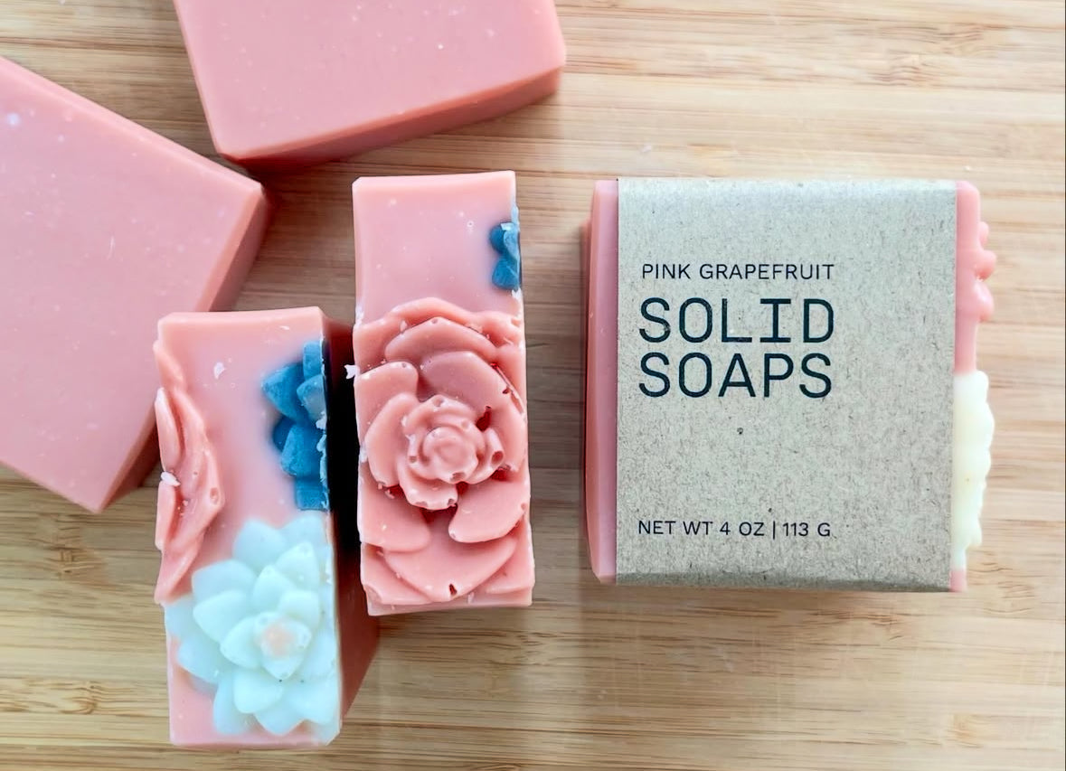 Solid Soaps