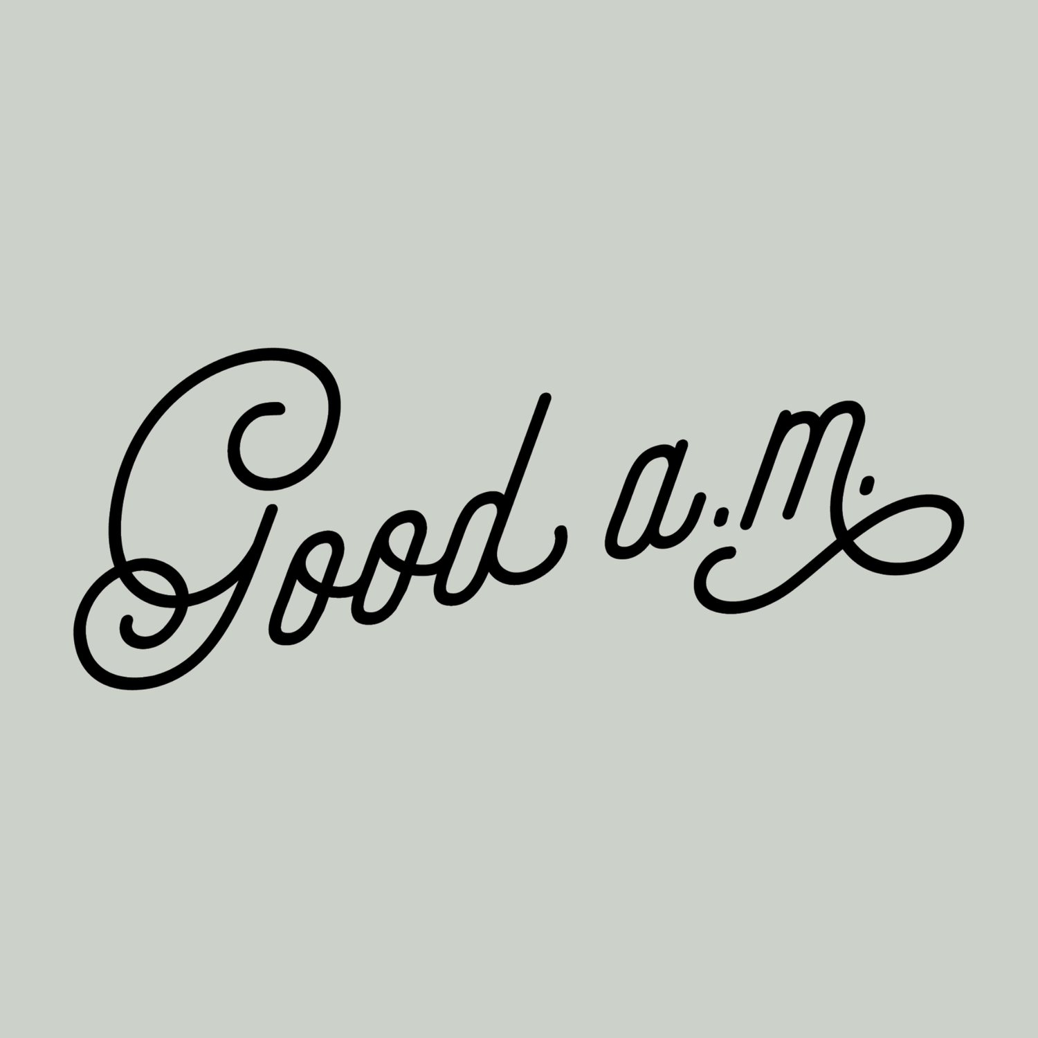 Good AM