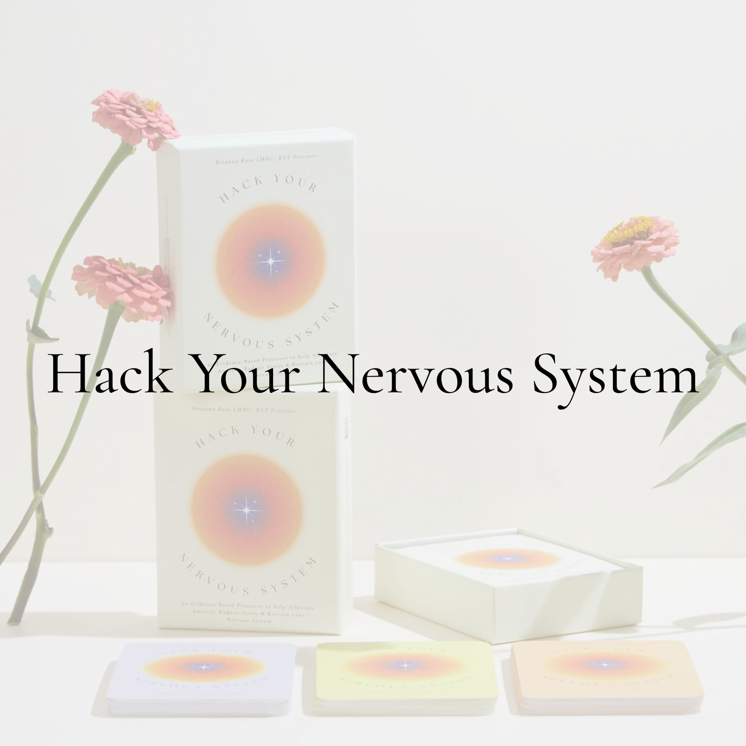 Hack Your Nervous System