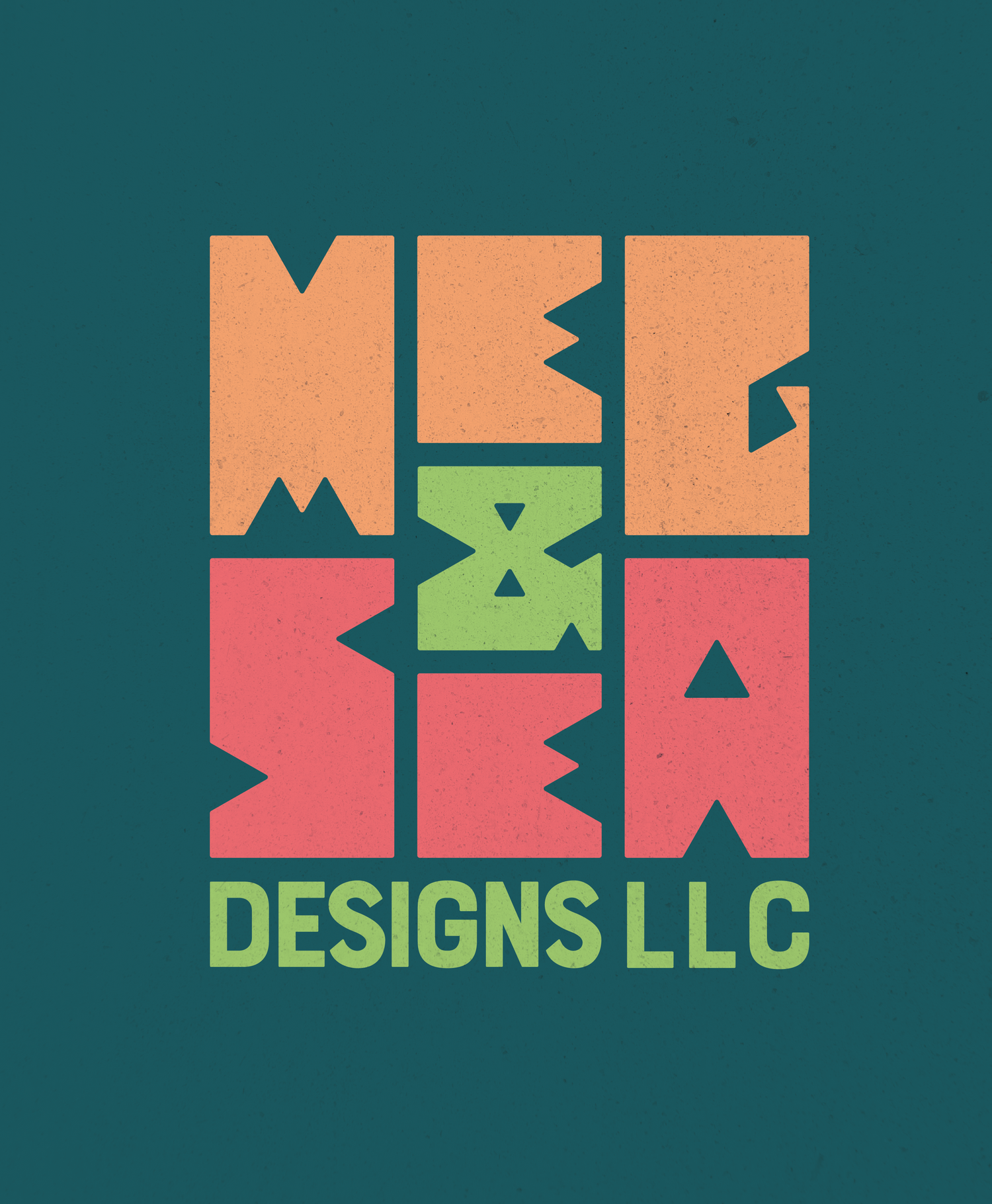 Meg & Sea Designs