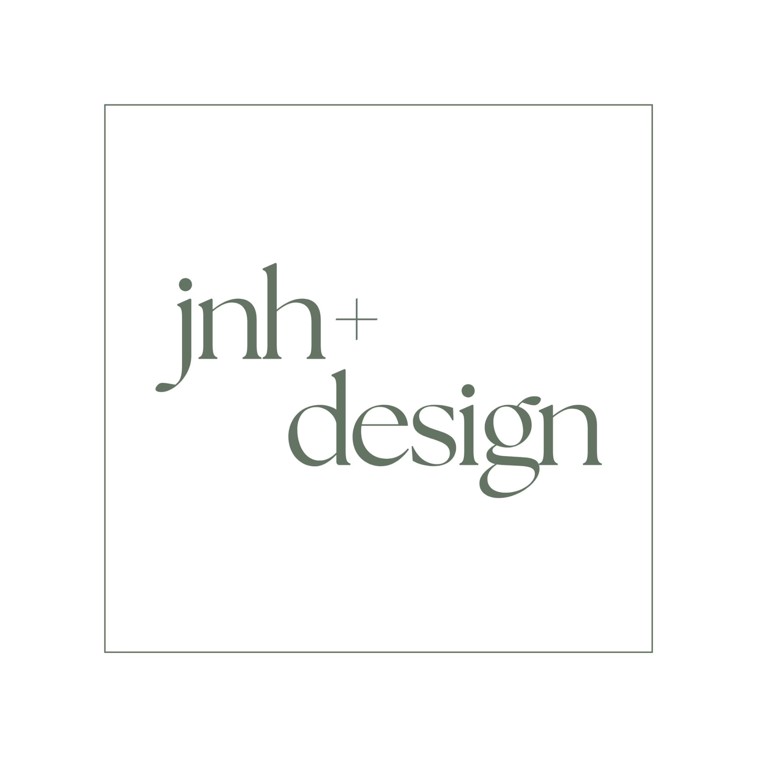 jnh+design
