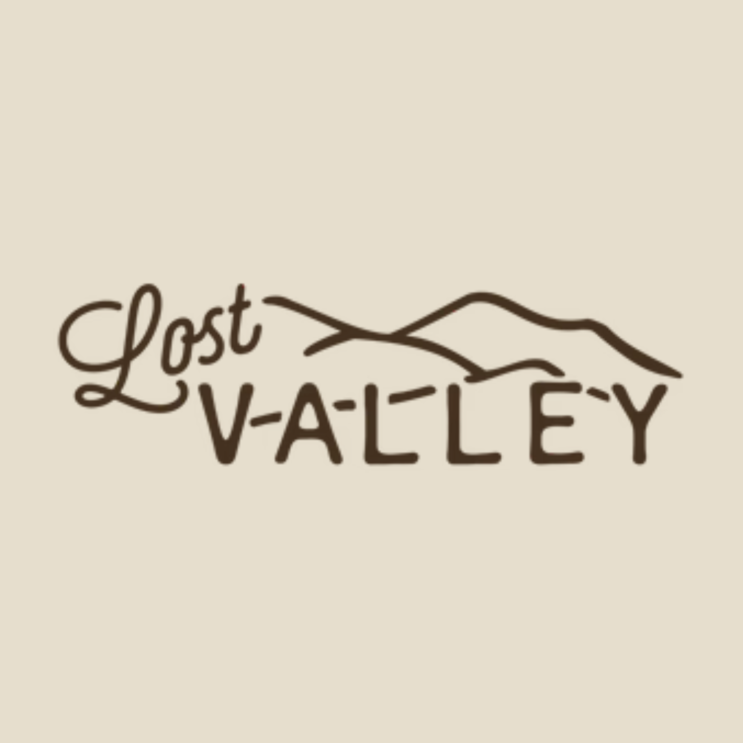 Lost Vly