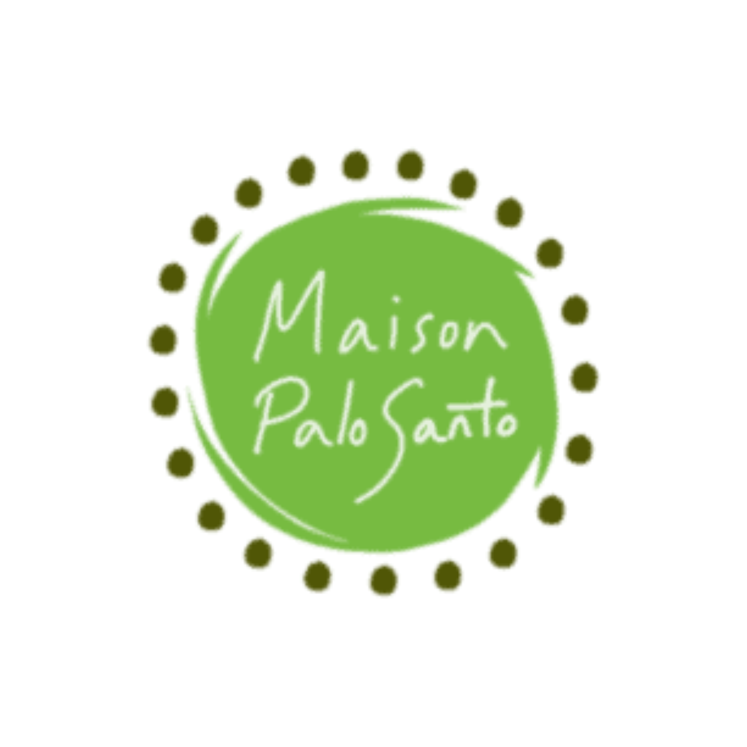 Maison Palo Santo