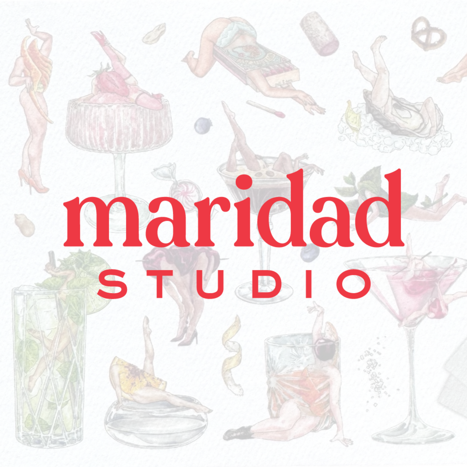 Maridad Studio