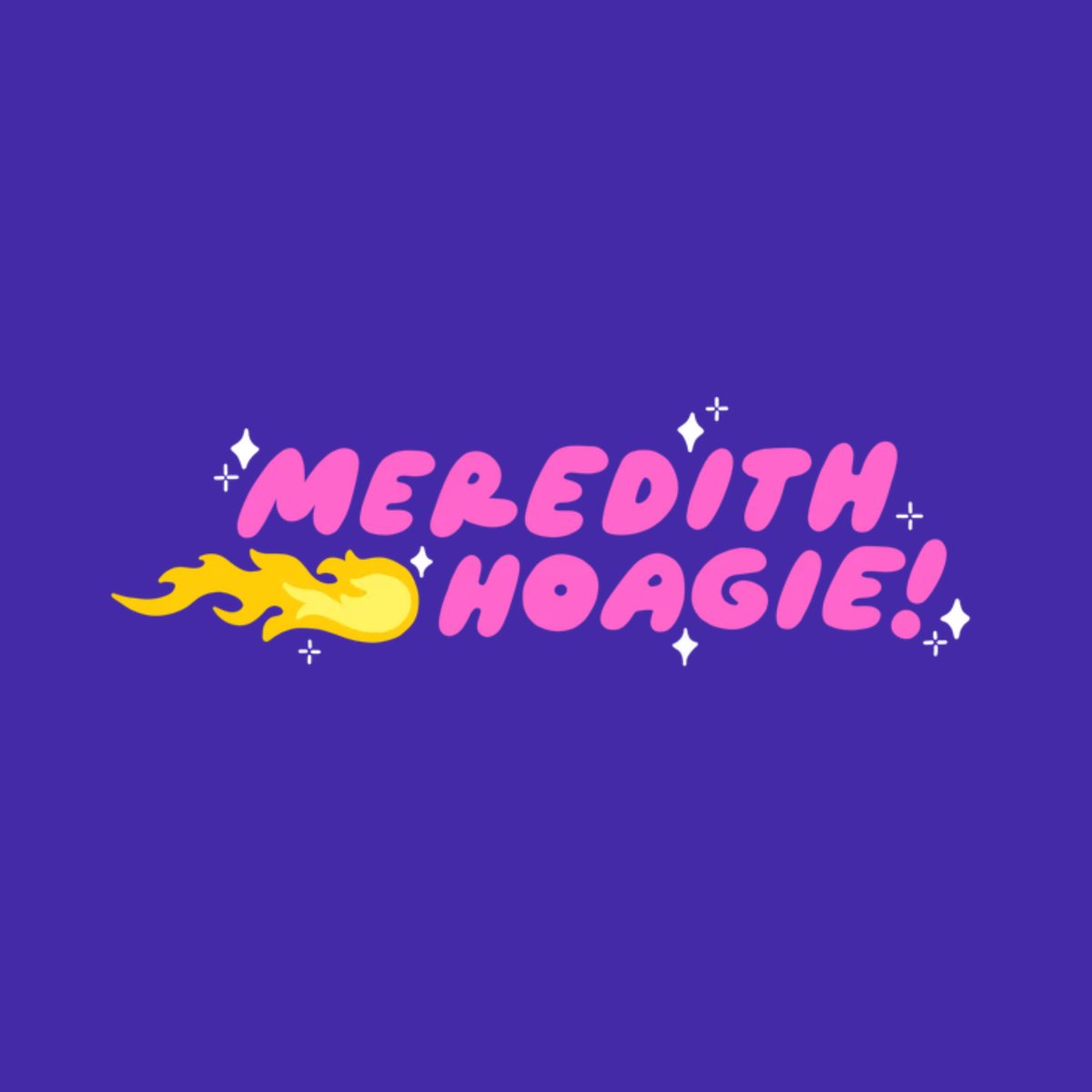Meredith Hoagie