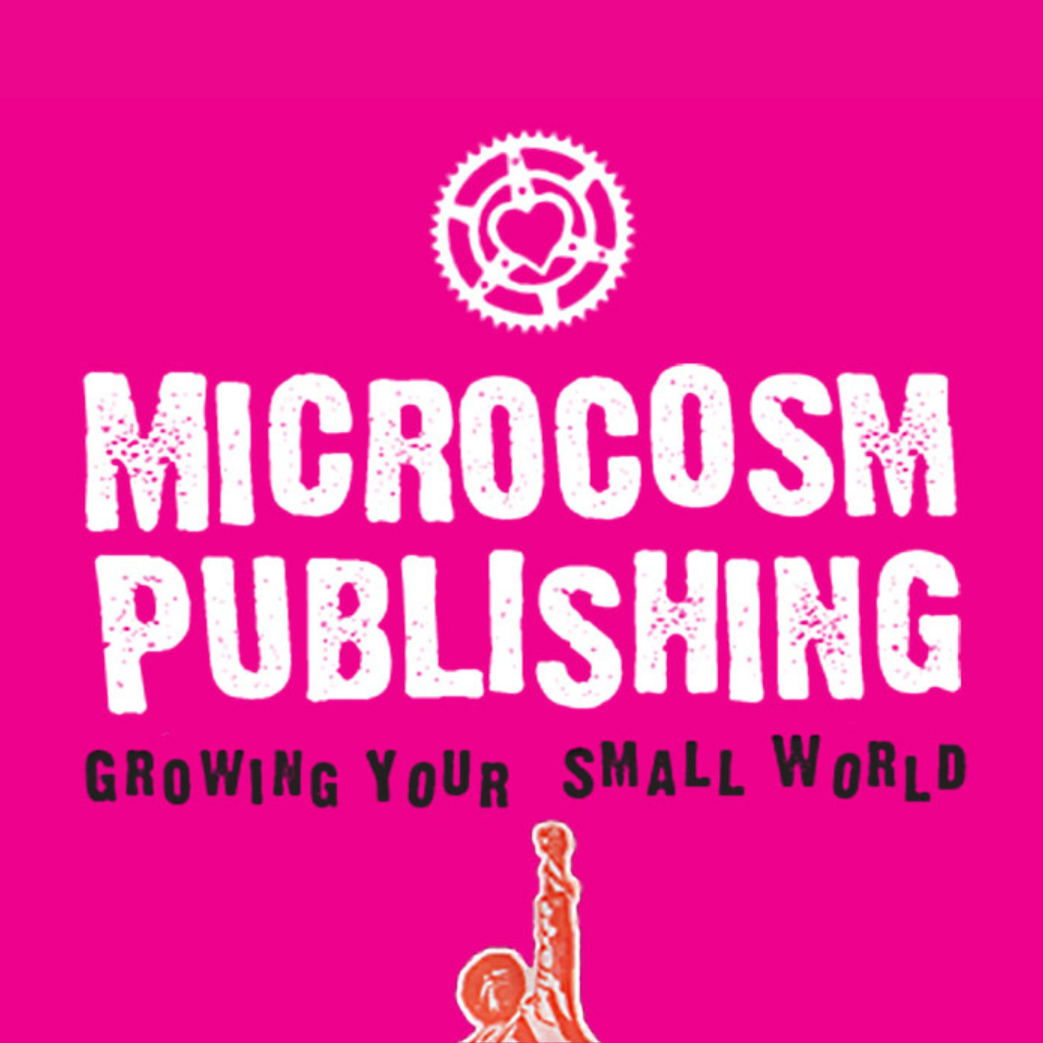 Microcosm Publishing