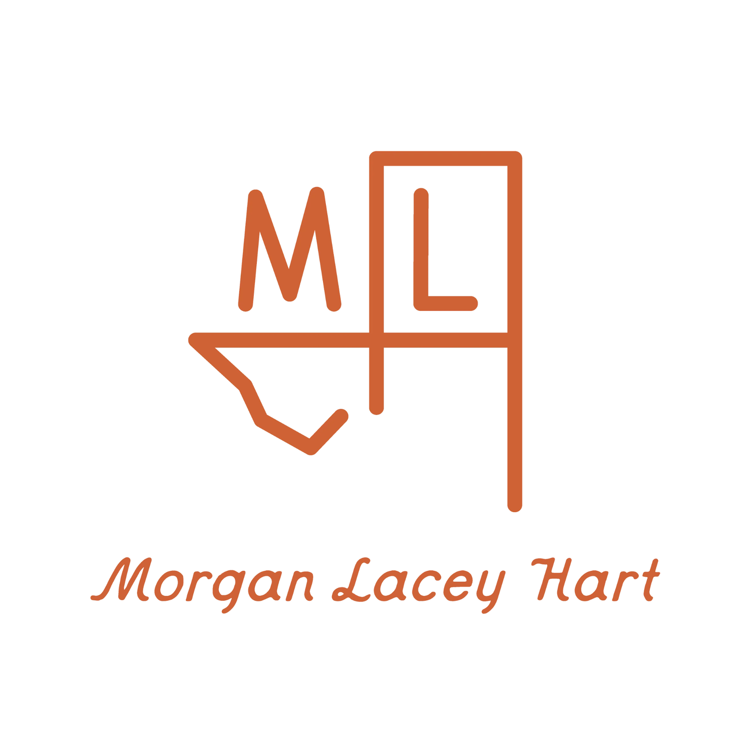 Morgan Lacey Hart