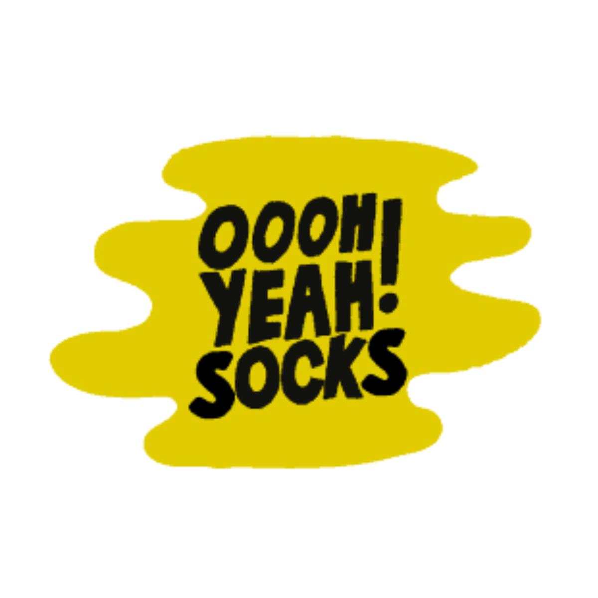 Oooh Yeah Sock It Up