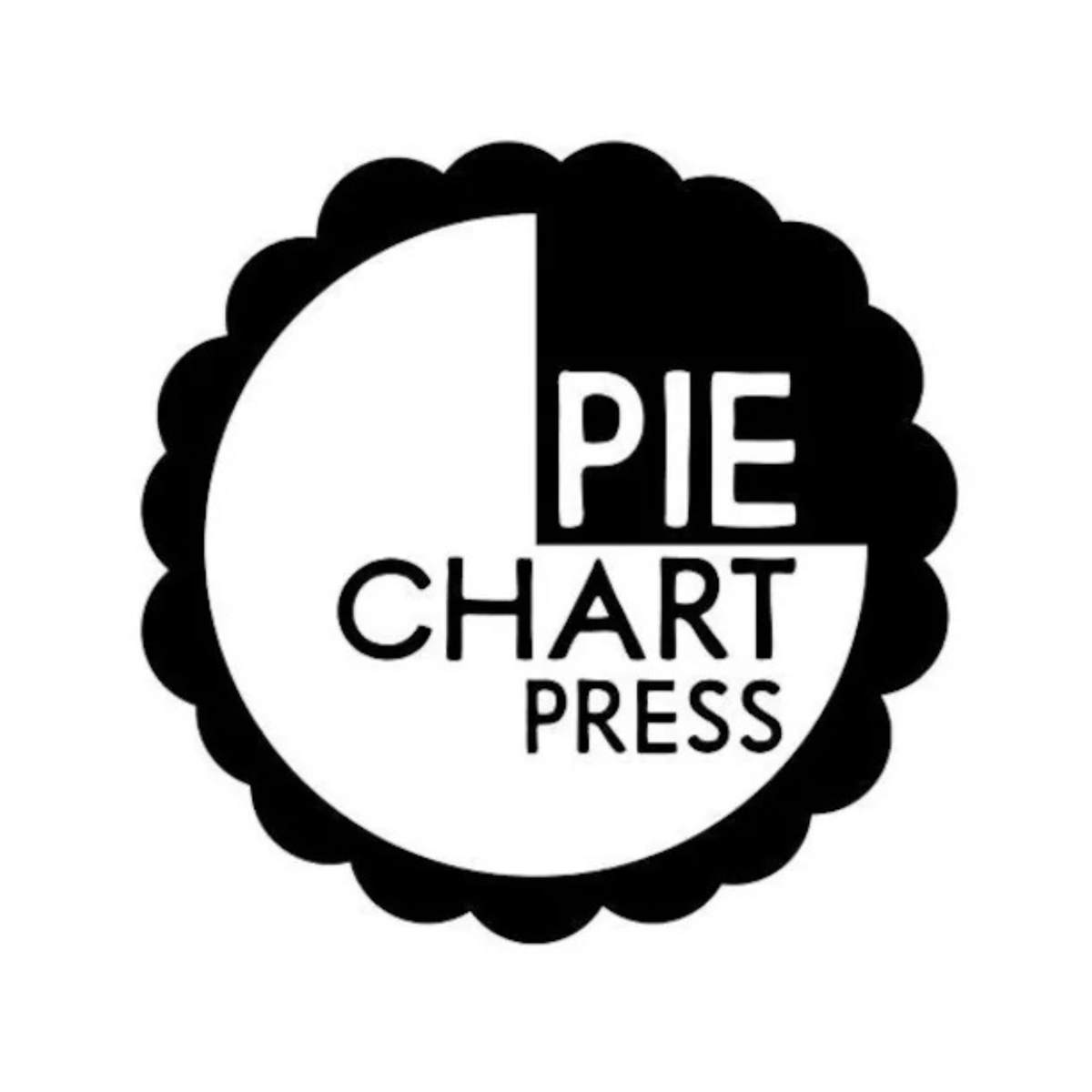 Pie Chart Press